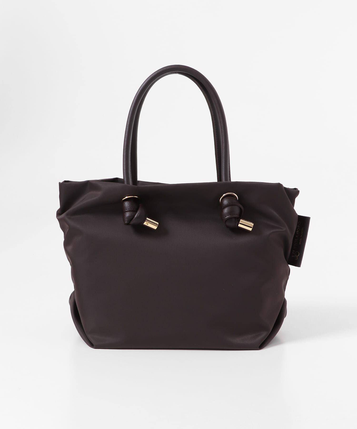 Sonny Label 「VIOLAd&rsquo;ORO　BIANCA V-2174」|トートバッグ|