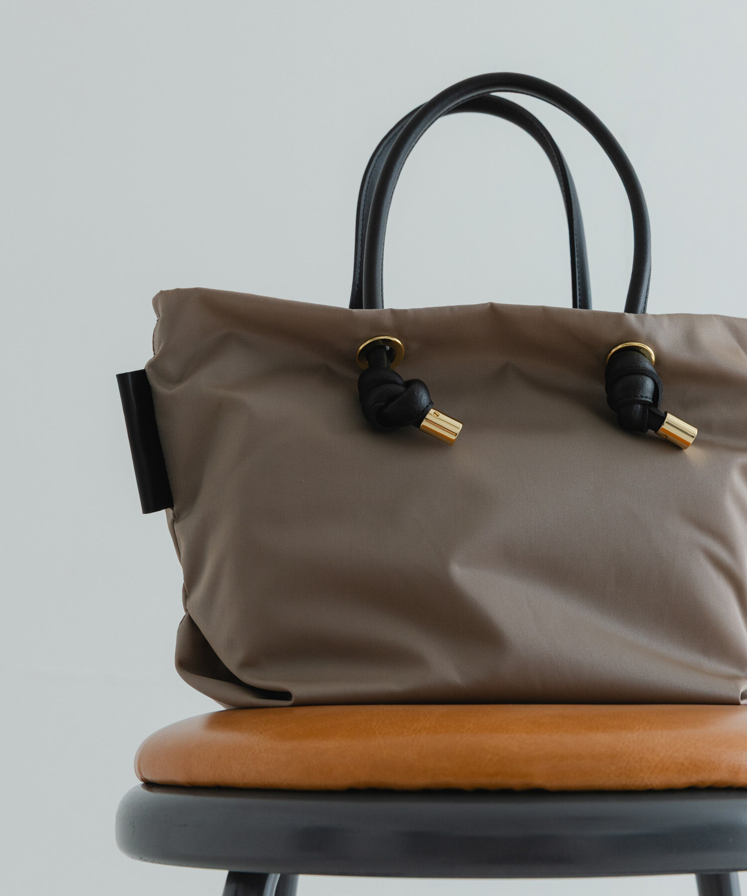 Sonny Label 「VIOLAd&rsquo;ORO　BIANCA V-2174」|トートバッグ|