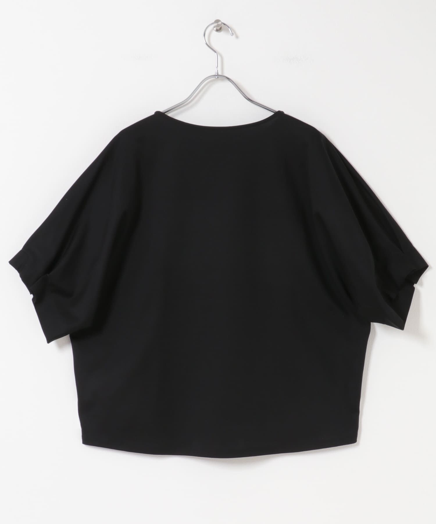 URBAN RESEARCH ROSSO「UVカットクールタッチタックスリーブプルオーバー」|Tシャツ・カットソー|