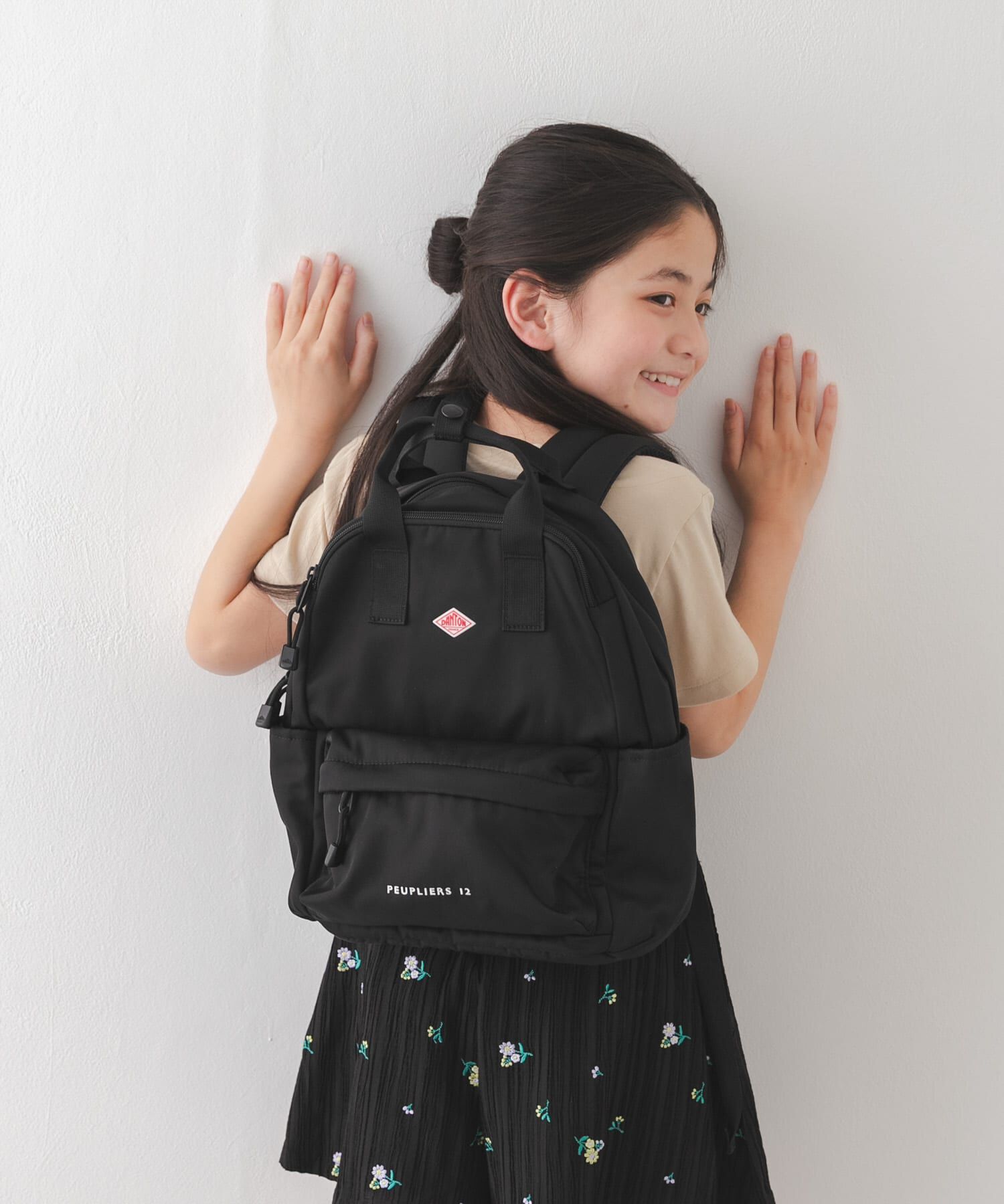 URBAN RESEARCH DOORS「DANTON　PEUPLIERS 12L(KIDS)」|その他|