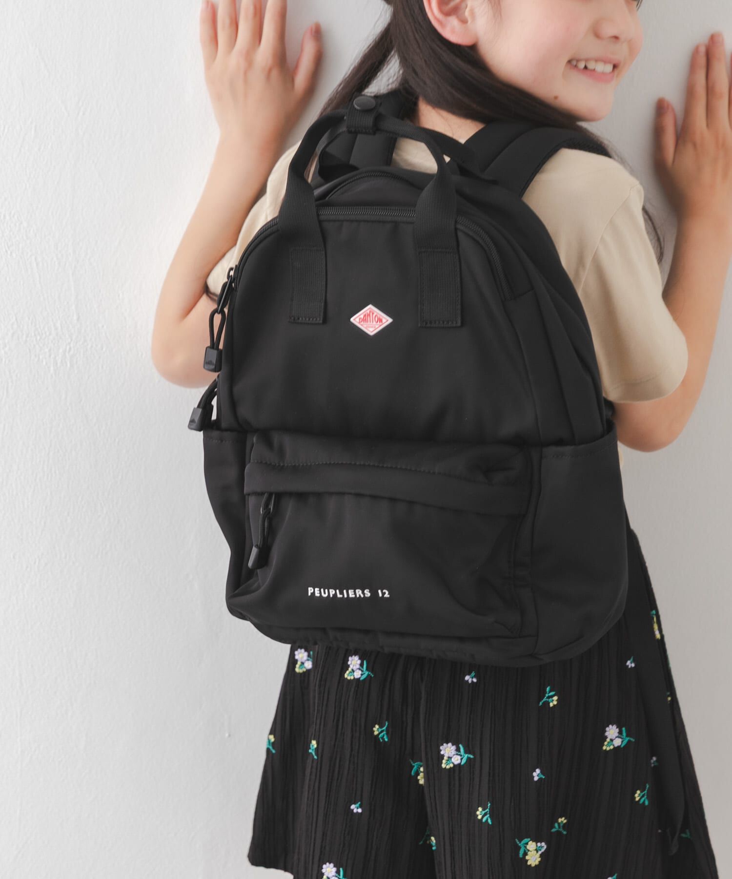 URBAN RESEARCH DOORS「DANTON　PEUPLIERS 12L(KIDS)」|その他|