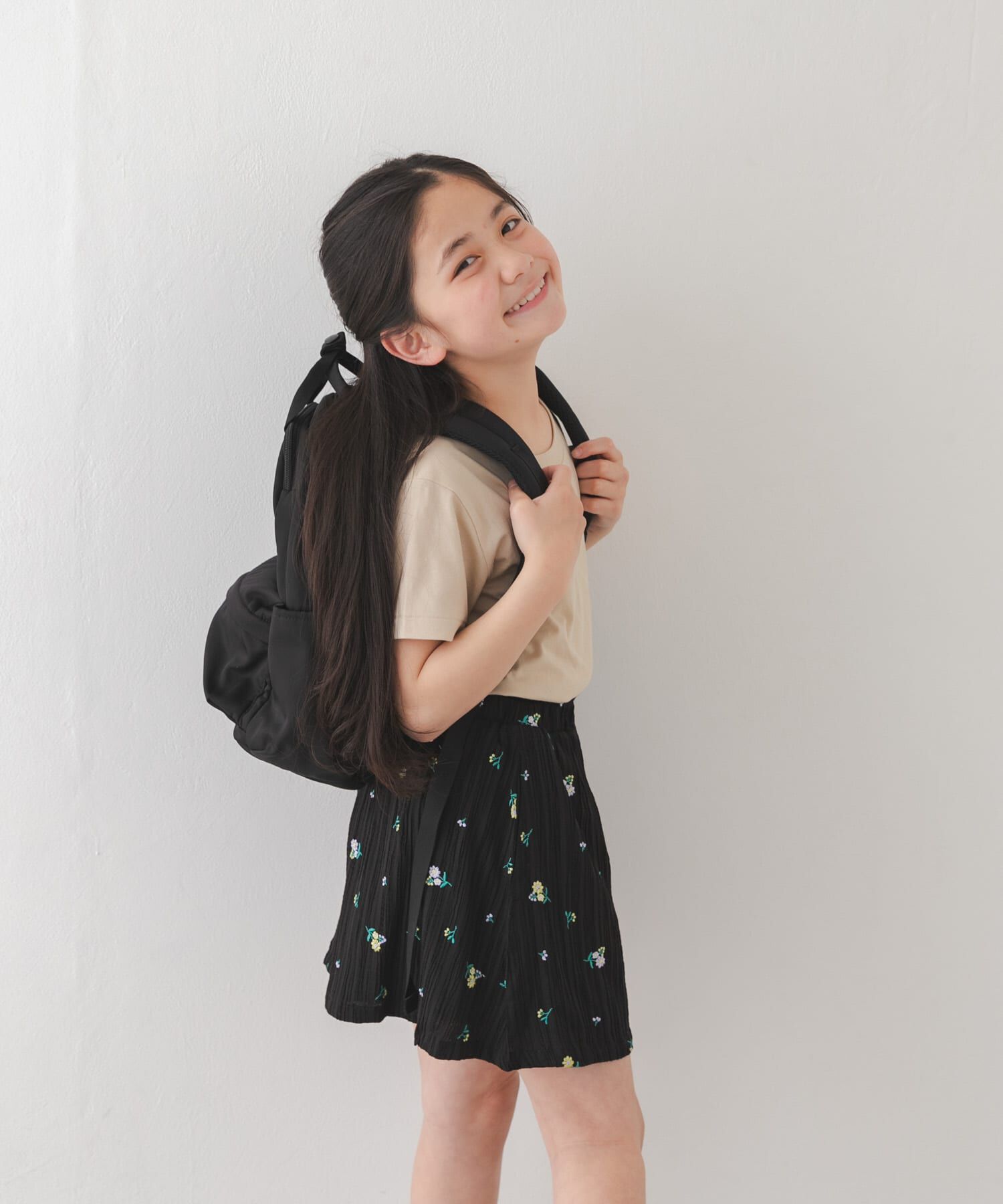 URBAN RESEARCH DOORS「DANTON　PEUPLIERS 12L(KIDS)」|その他|