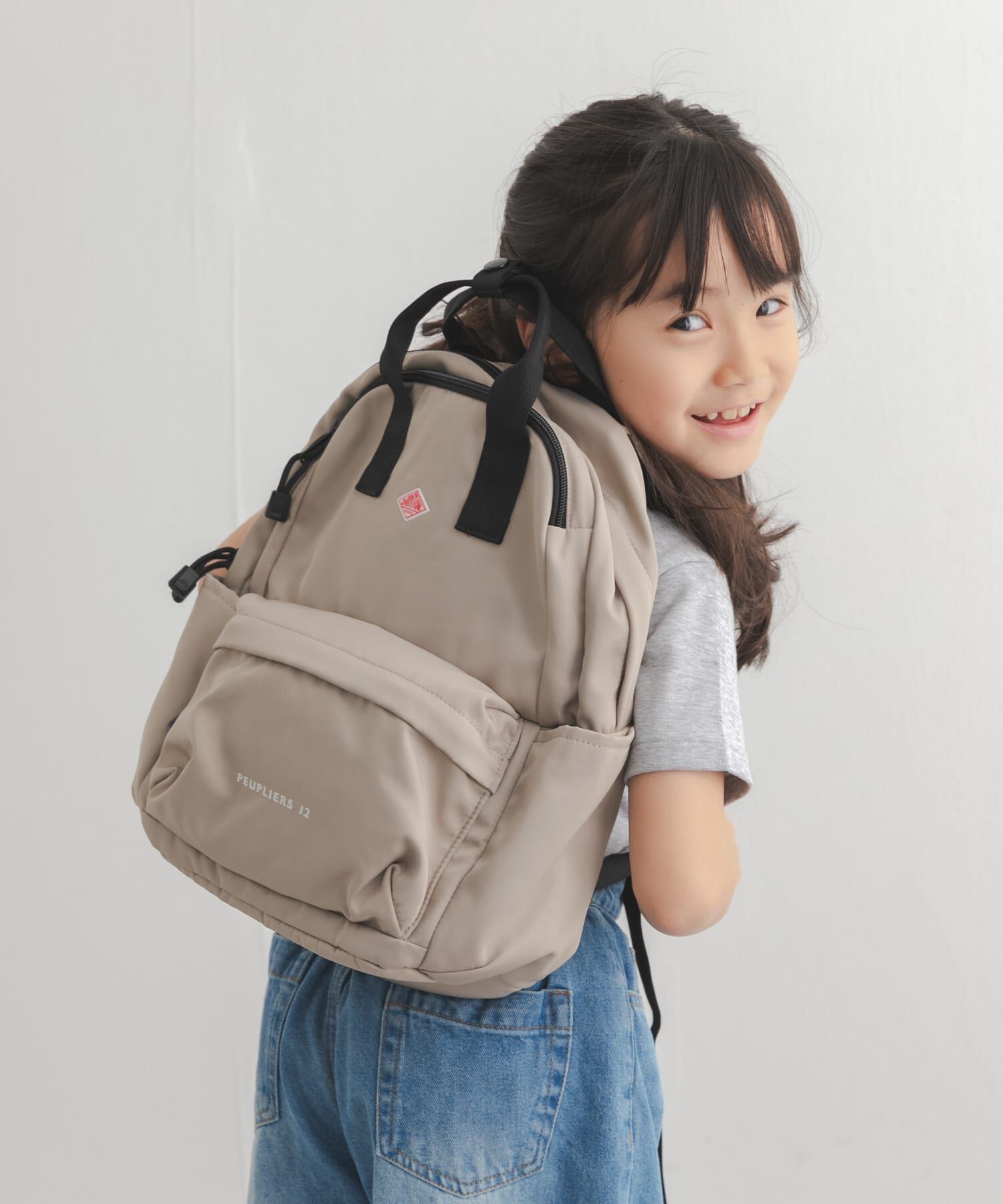 URBAN RESEARCH DOORS「DANTON　PEUPLIERS 12L(KIDS)」|その他|