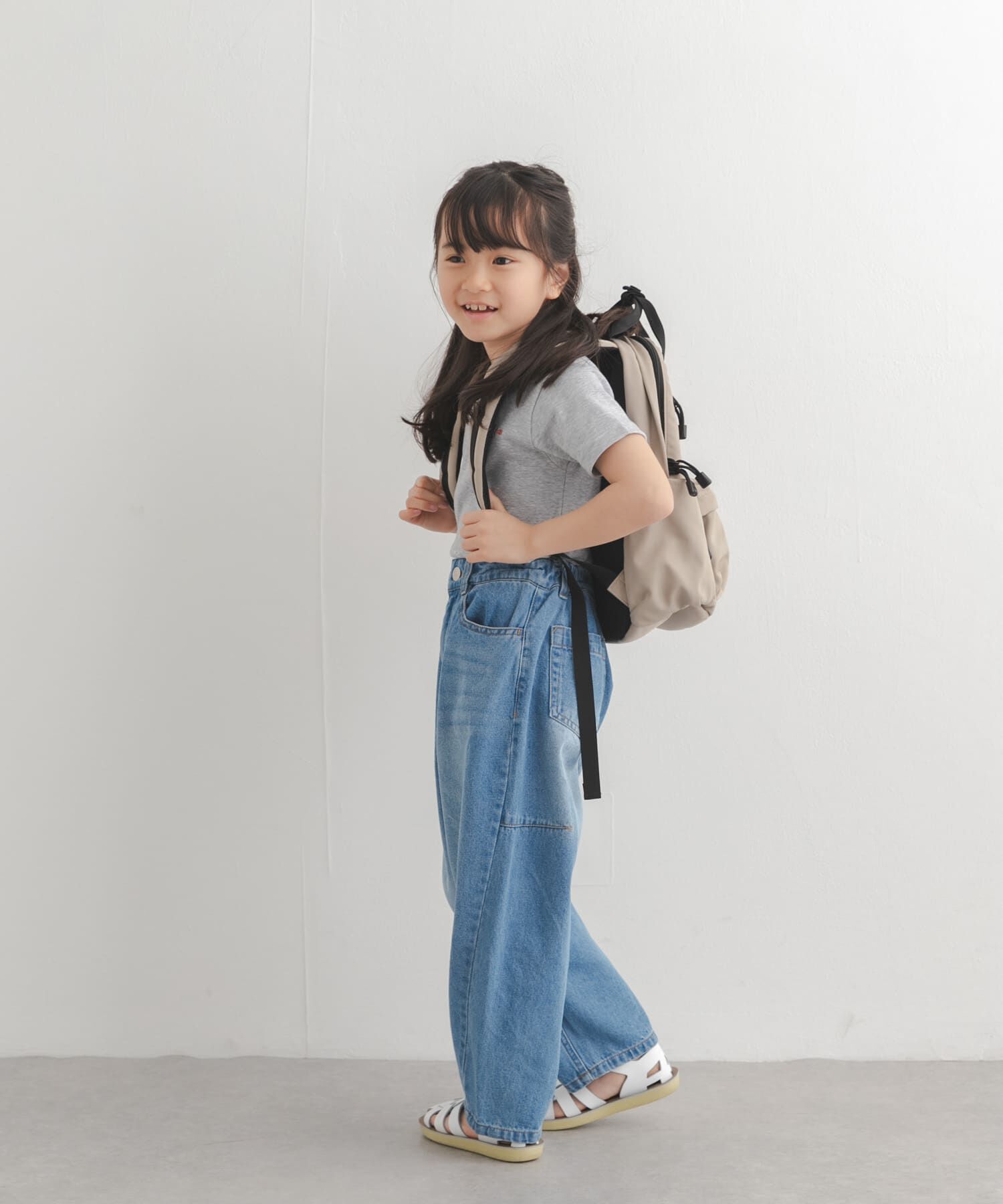URBAN RESEARCH DOORS「DANTON　PEUPLIERS 12L(KIDS)」|その他|