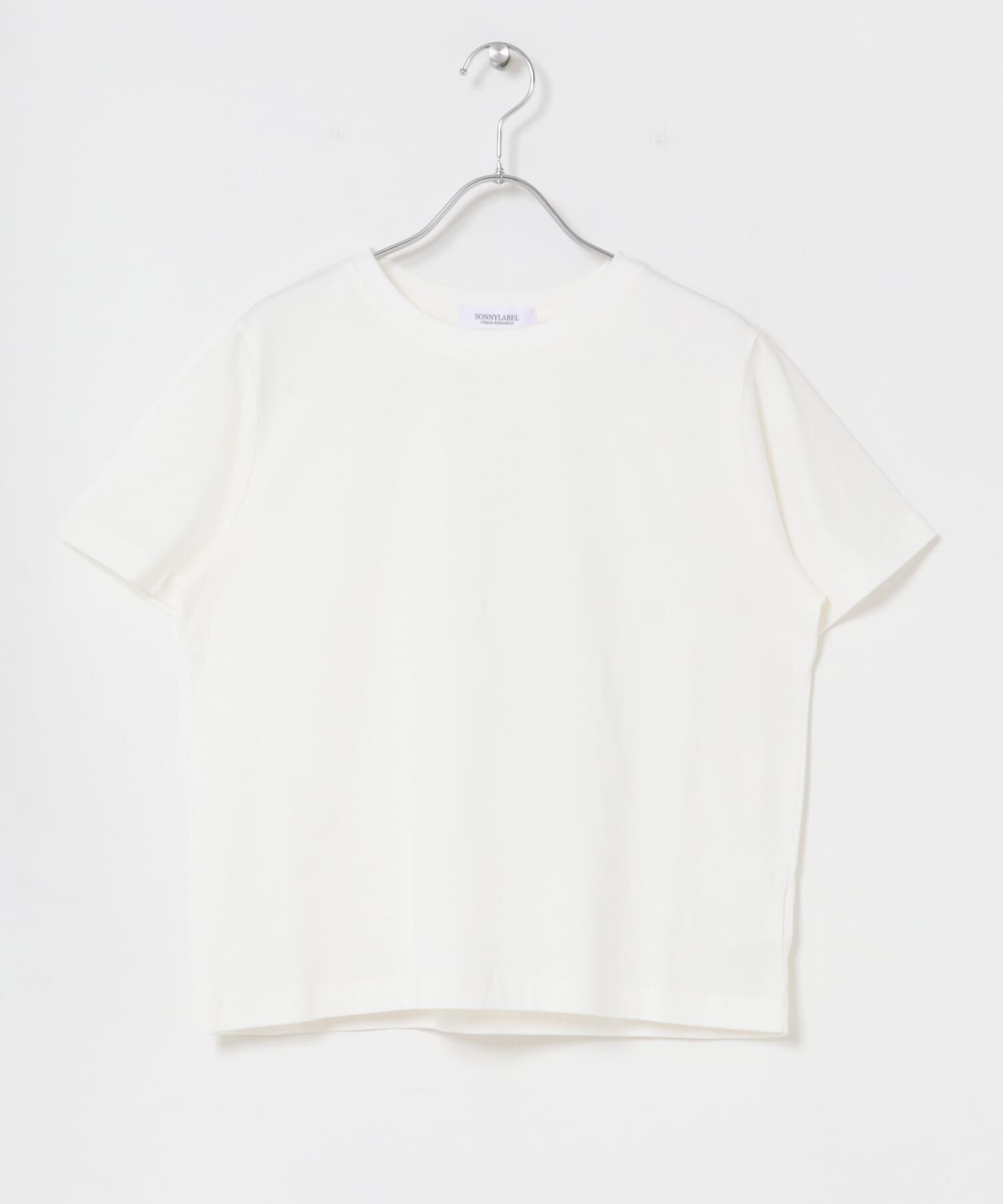 Sonny Label 「レースキャミソール&times;Tシャツ SET」|Tシャツ・カットソー|