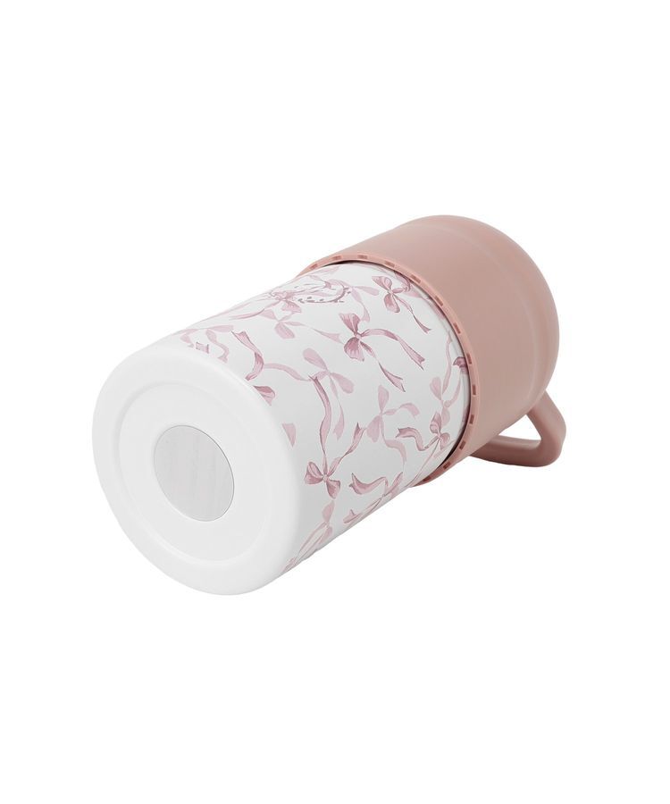 Maison de FLEUR「【保冷機能付き】保冷ペットボトルケース」|ポーチ|