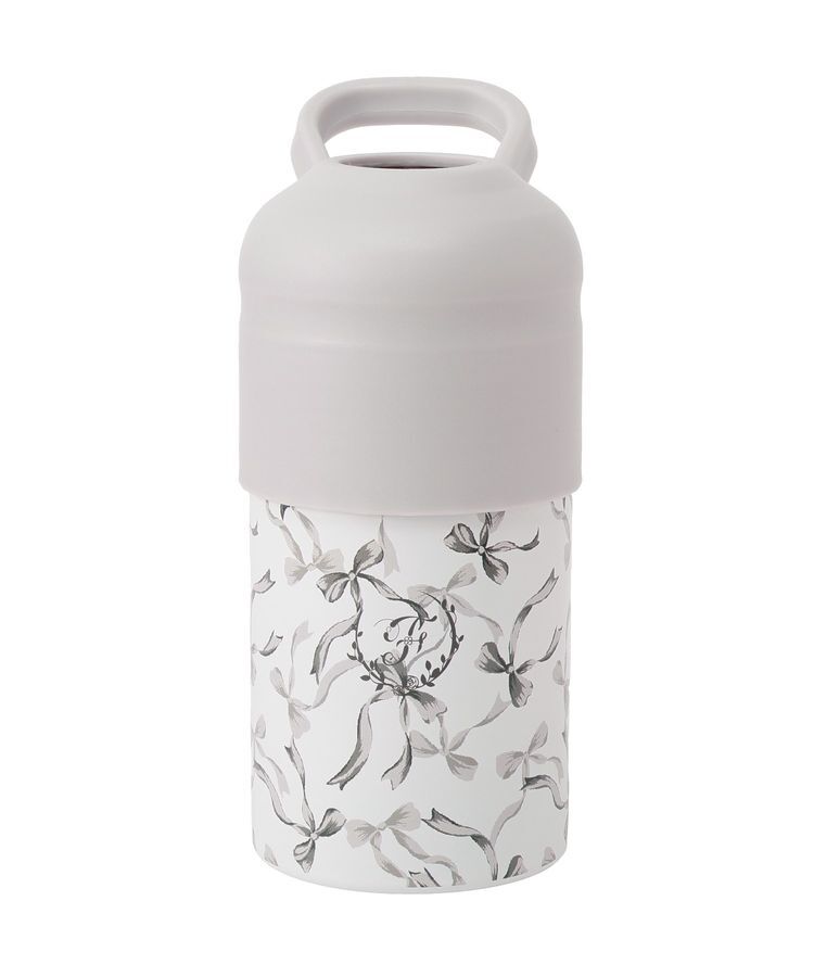 Maison de FLEUR「【保冷機能付き】保冷ペットボトルケース」|ポーチ|