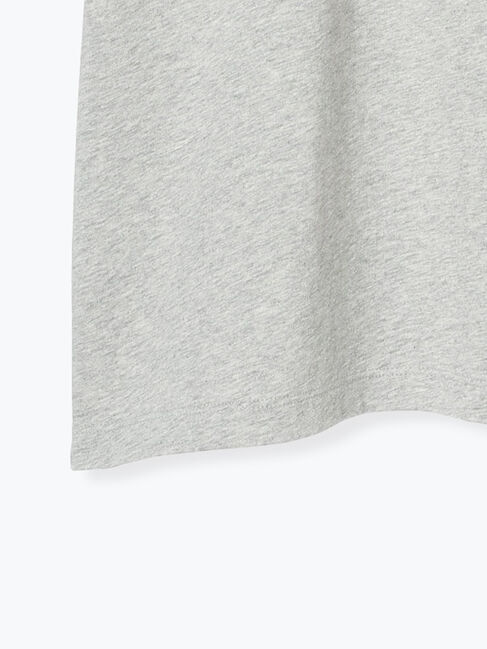 Te chichi「胸刺繍&バックプリントBIGTシャツ」|Tシャツ・カットソー|