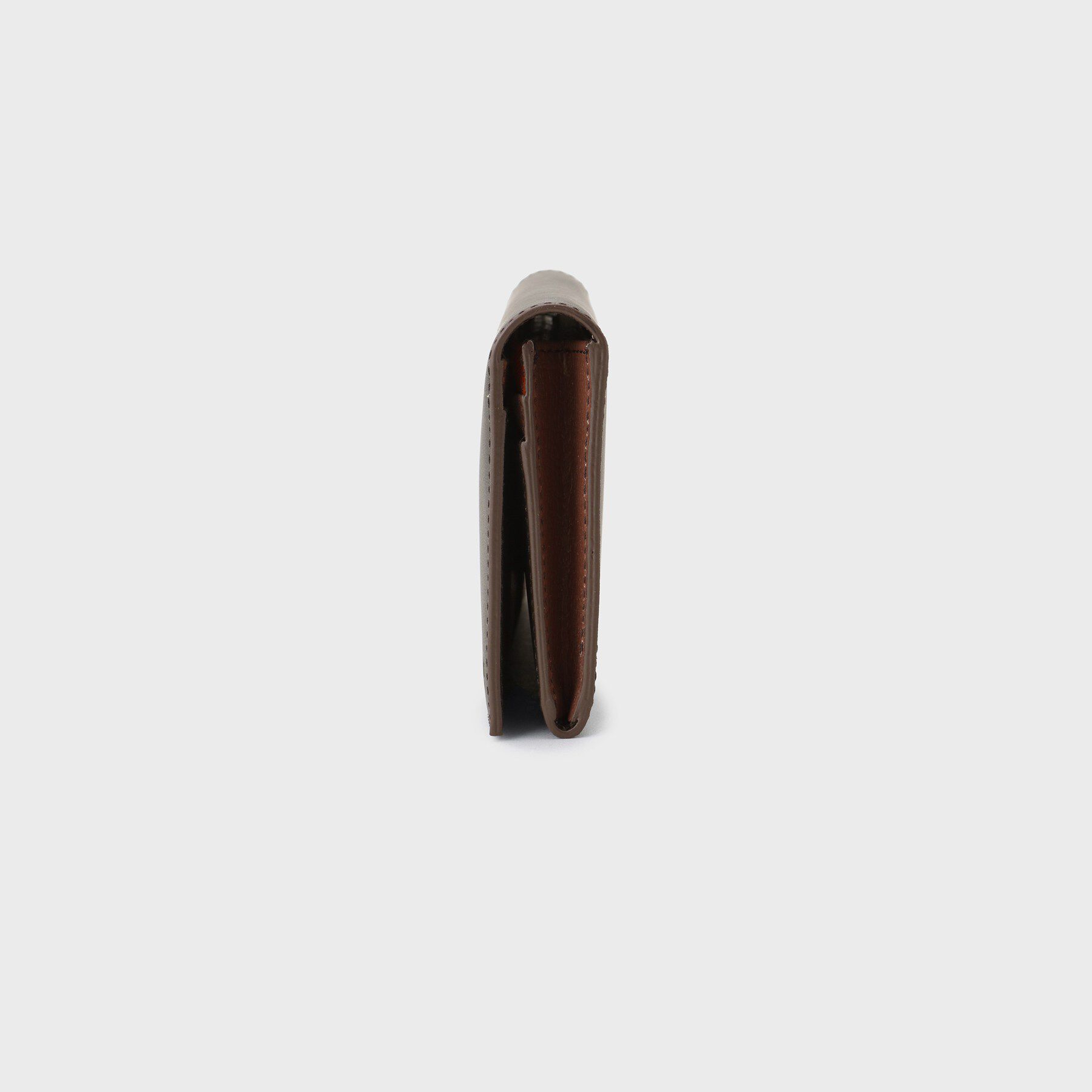 TAKEO KIKUCHI「Tアンティークレザー 2つ折り長財布」|財布|