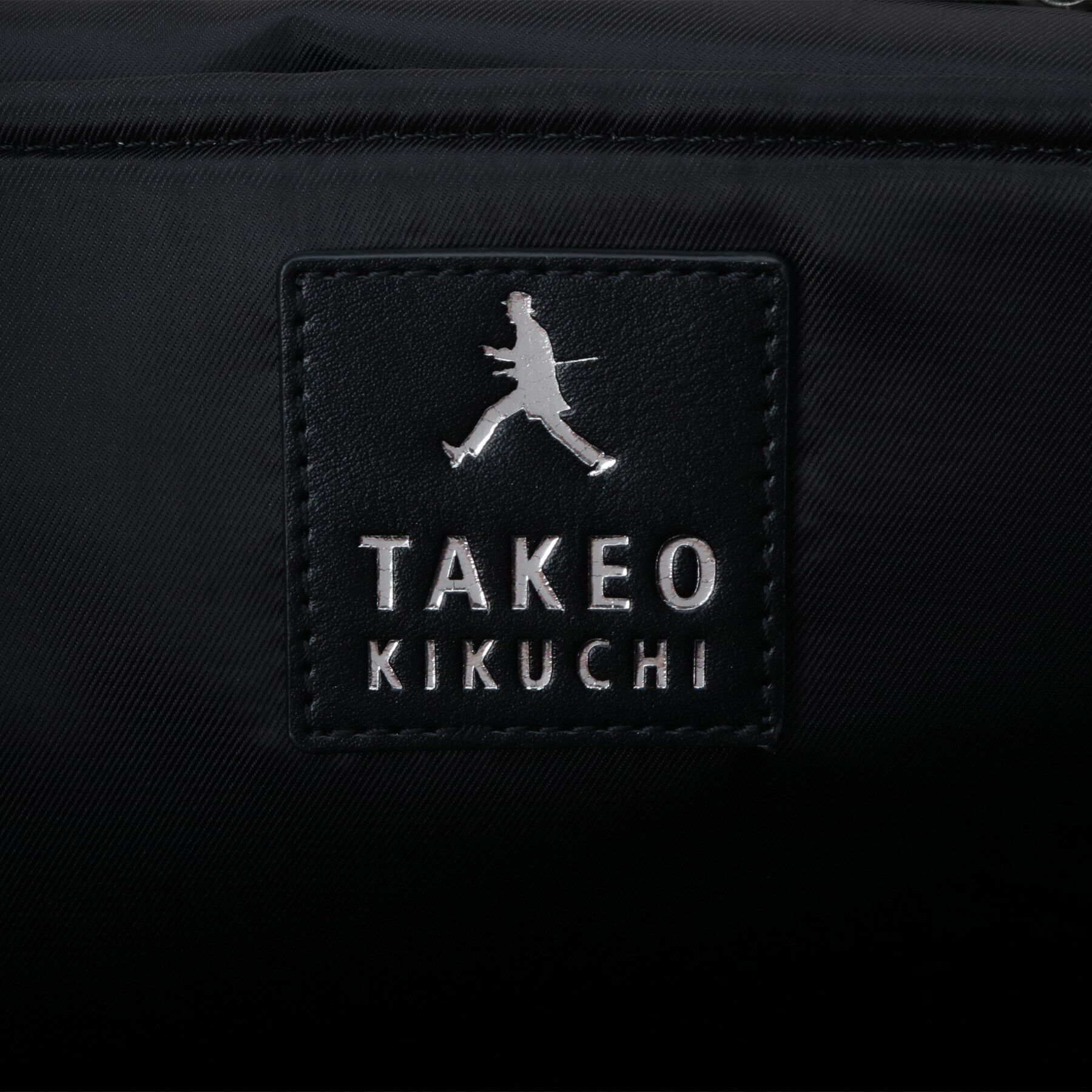 TAKEO KIKUCHI「【BOWLER HAT LABEL】クラシックバックバック」|リュック|