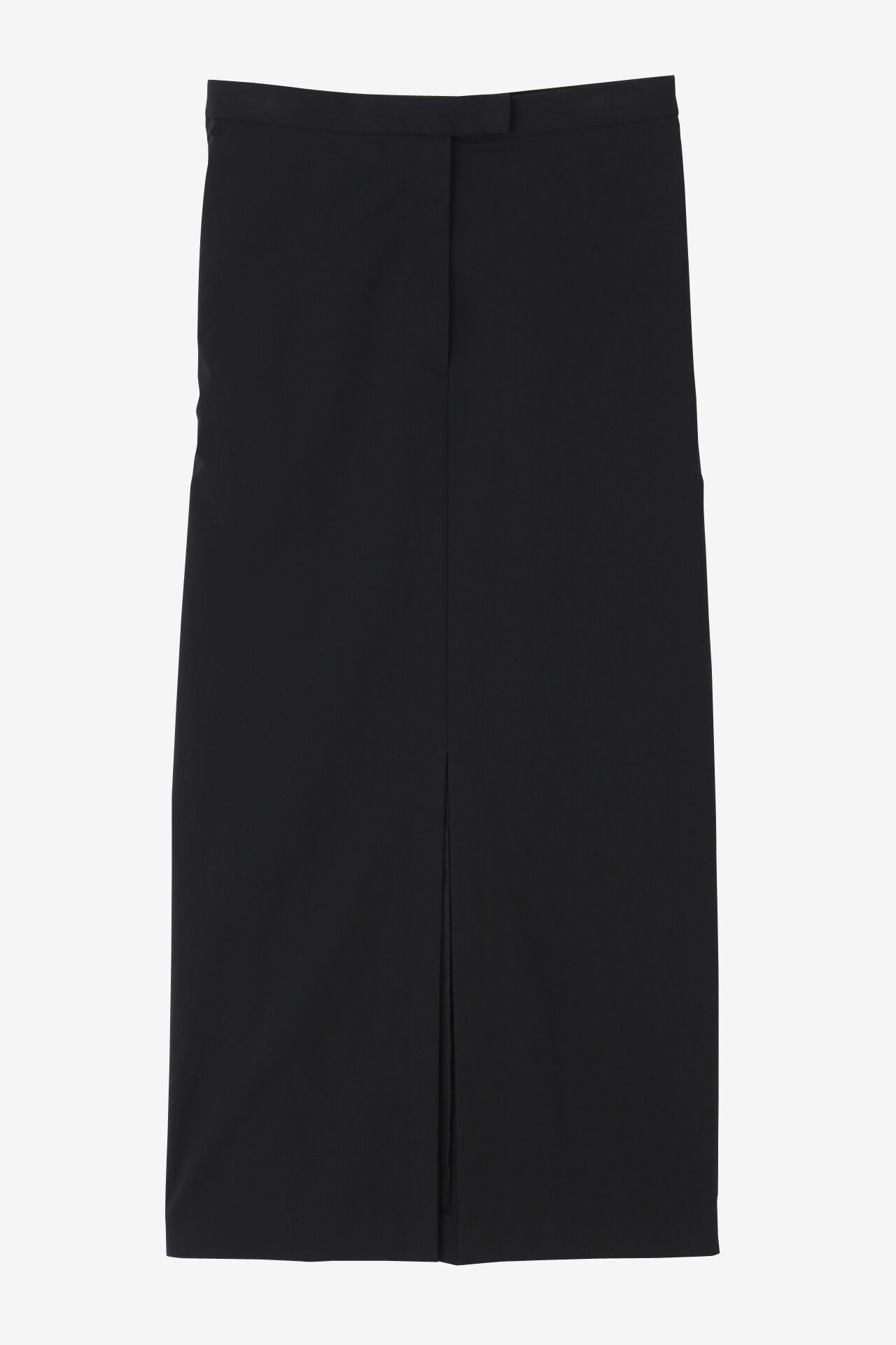 YLEVE 「YLEVE / COTTON NYLON STRETCH WEATHER SKIRT」|スカート|