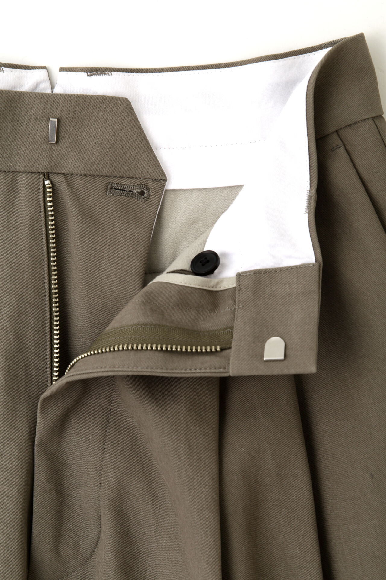 YLEVE 「YLEVE / COTTON VOILE GABARDINE NIDOM SHORTS」|その他|