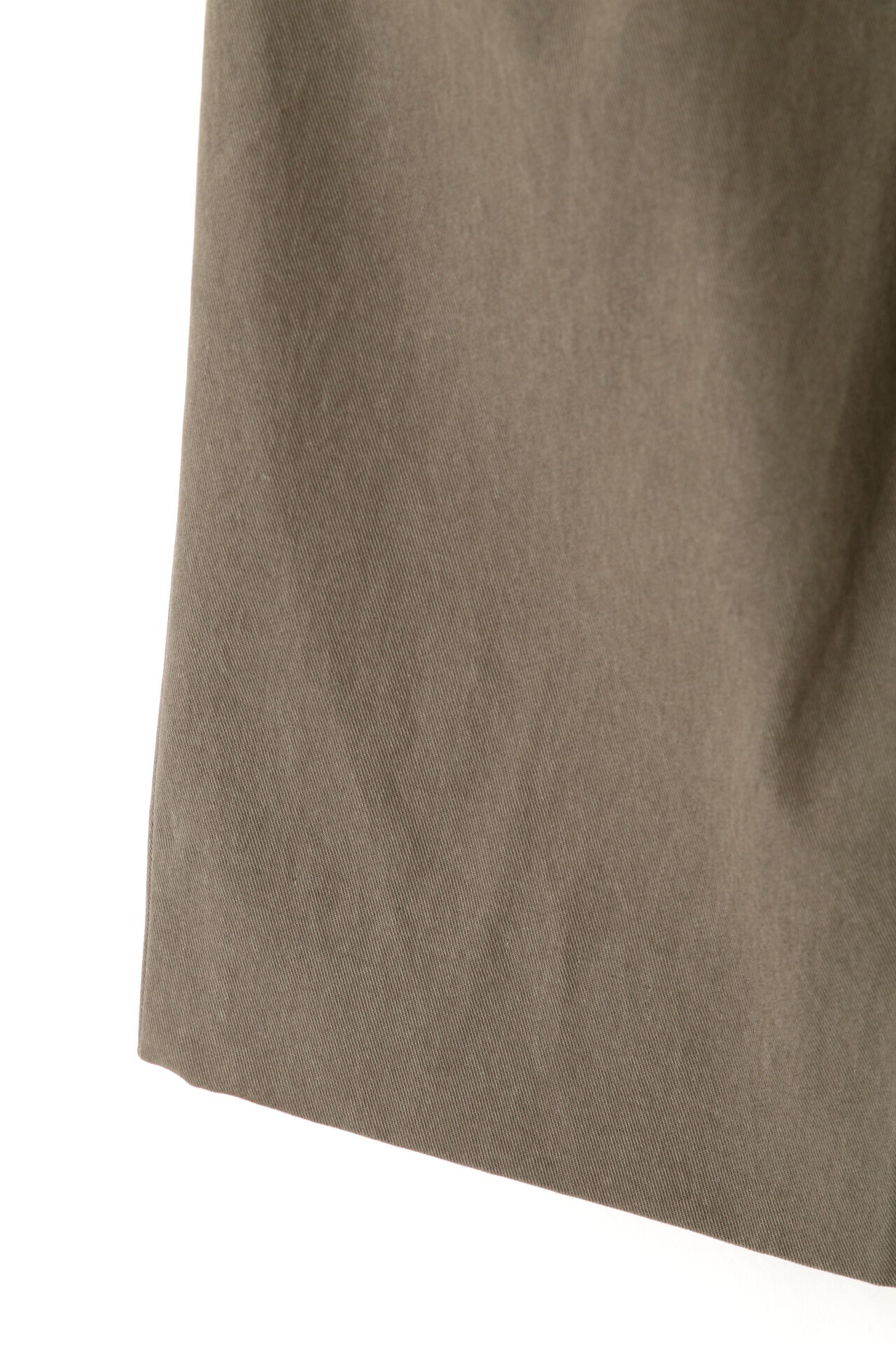 YLEVE 「YLEVE / COTTON VOILE GABARDINE NIDOM SHORTS」|その他|