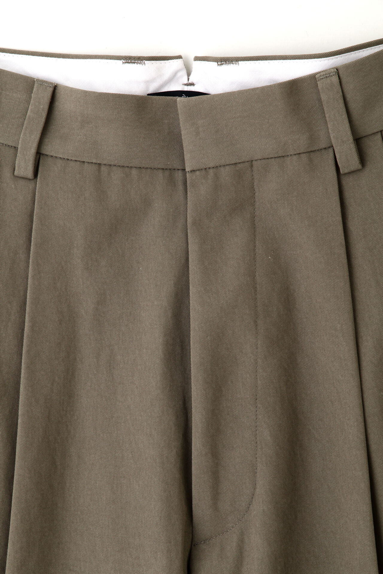 YLEVE 「YLEVE / COTTON VOILE GABARDINE NIDOM SHORTS」|その他|
