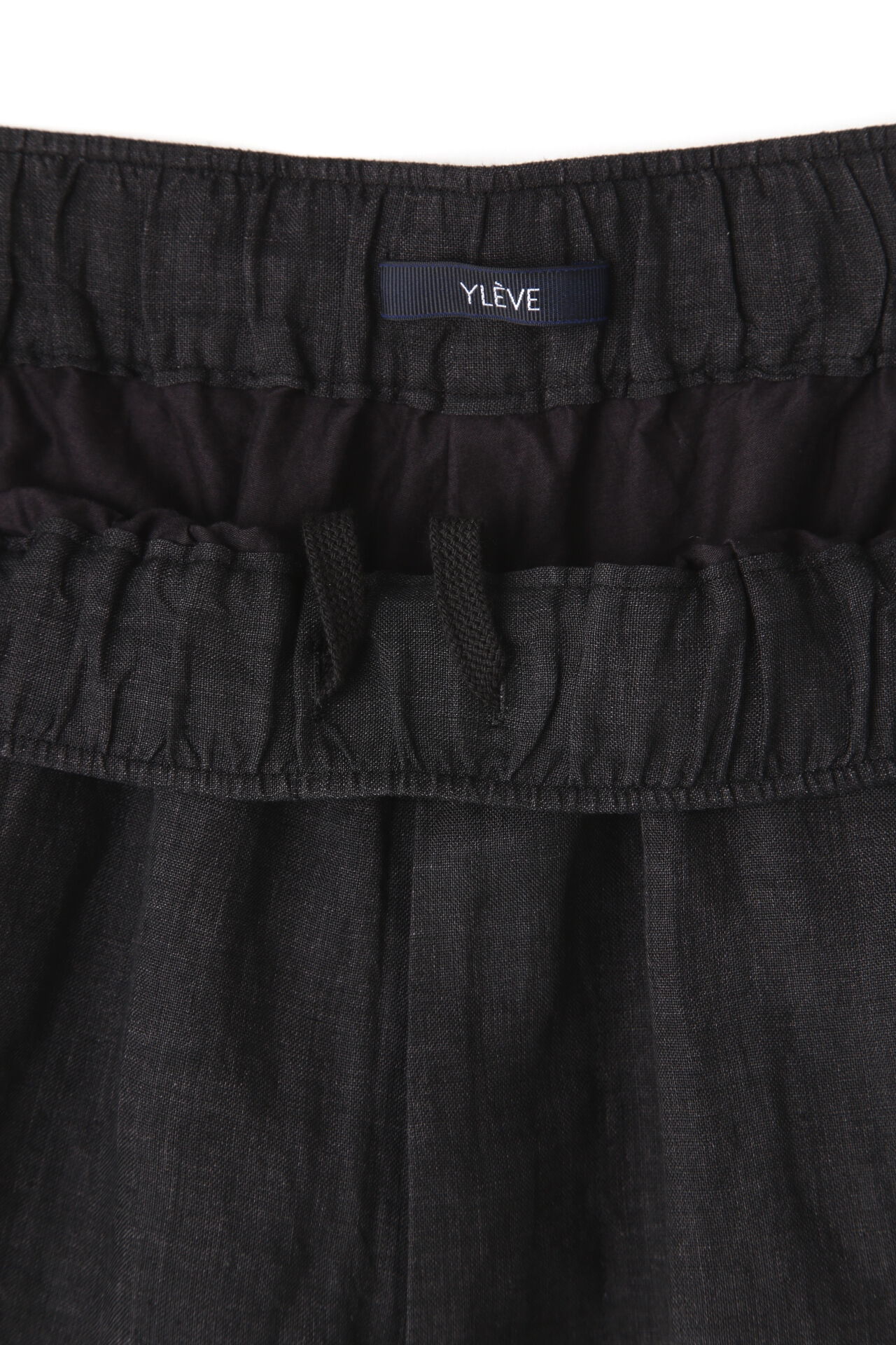 YLEVE 「YLEVE / LINEN POPLIN TR」|その他|