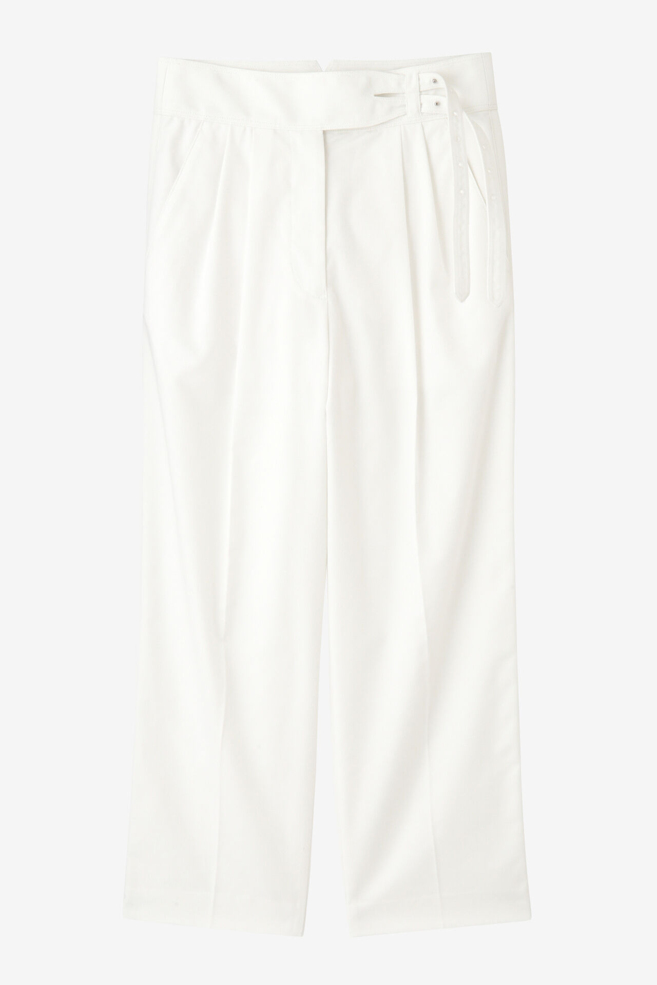 YLEVE 「BOURRIENNE &times; YLEVE / T/C TWILL TR / SAMA」|その他|