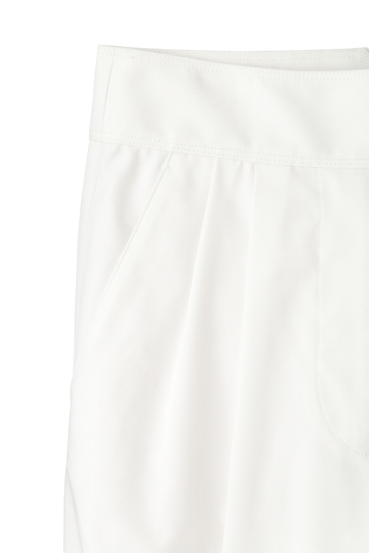 YLEVE 「BOURRIENNE &times; YLEVE / T/C TWILL TR / SAMA」|その他|