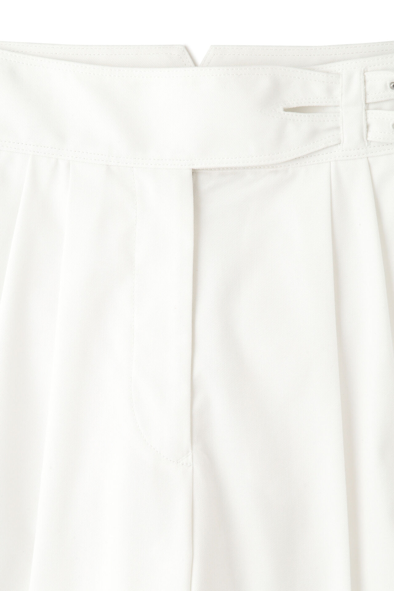 YLEVE 「BOURRIENNE &times; YLEVE / T/C TWILL TR / SAMA」|その他|