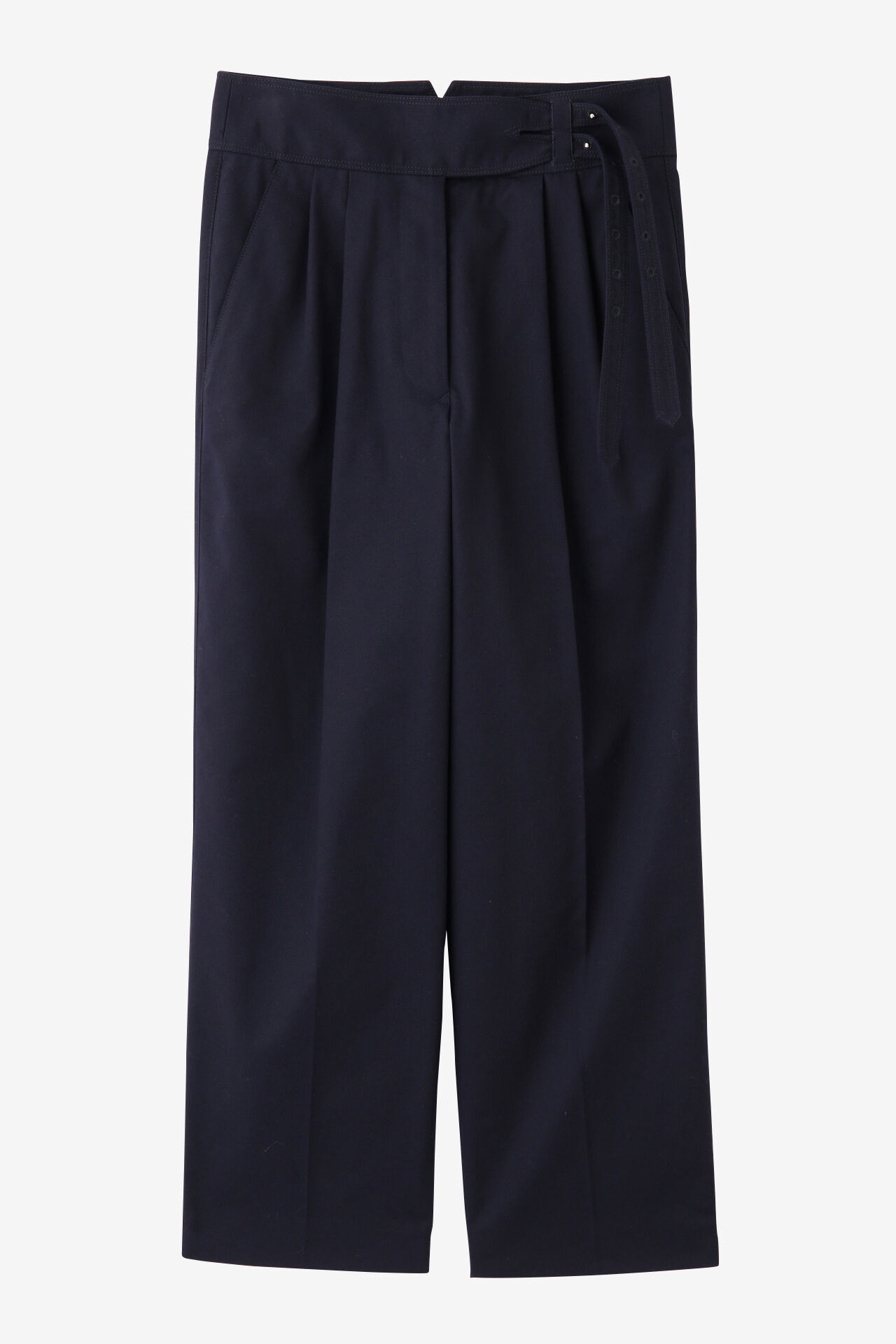 YLEVE 「BOURRIENNE &times; YLEVE / T/C TWILL TR / SAMA」|その他|