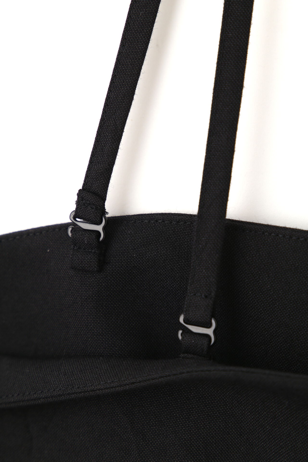 YLEVE 「YLEVE / T/C TROPICAL WASHER BARE TOP」|シャツ・ブラウス|
