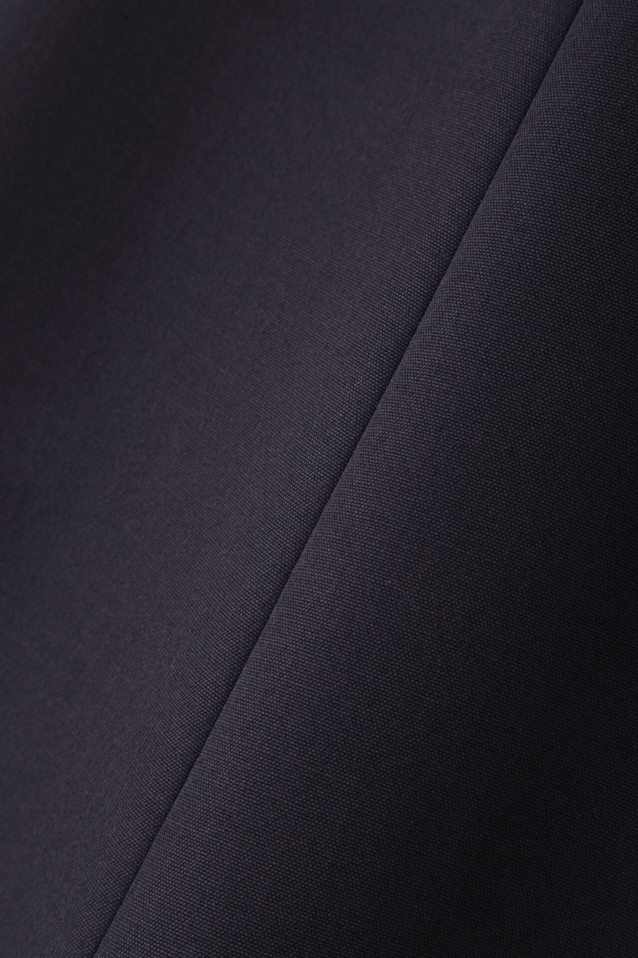 YLEVE 「YLEVE / WOOL CANVAS SKIRT」|スカート|