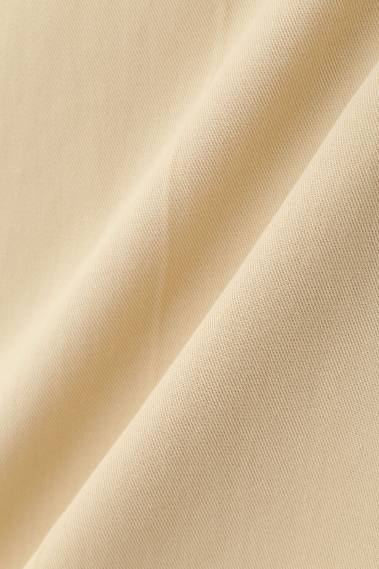 YLEVE 「YLEVE / HIGH TWIST COTTON GABARDINE TR」|その他|