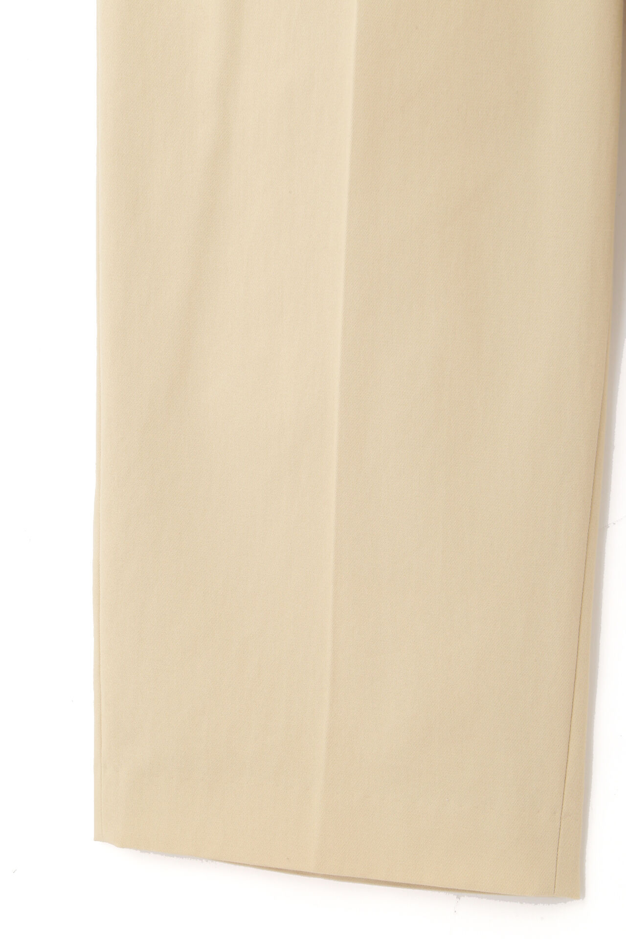 YLEVE 「YLEVE / HIGH TWIST COTTON GABARDINE TR」|その他|