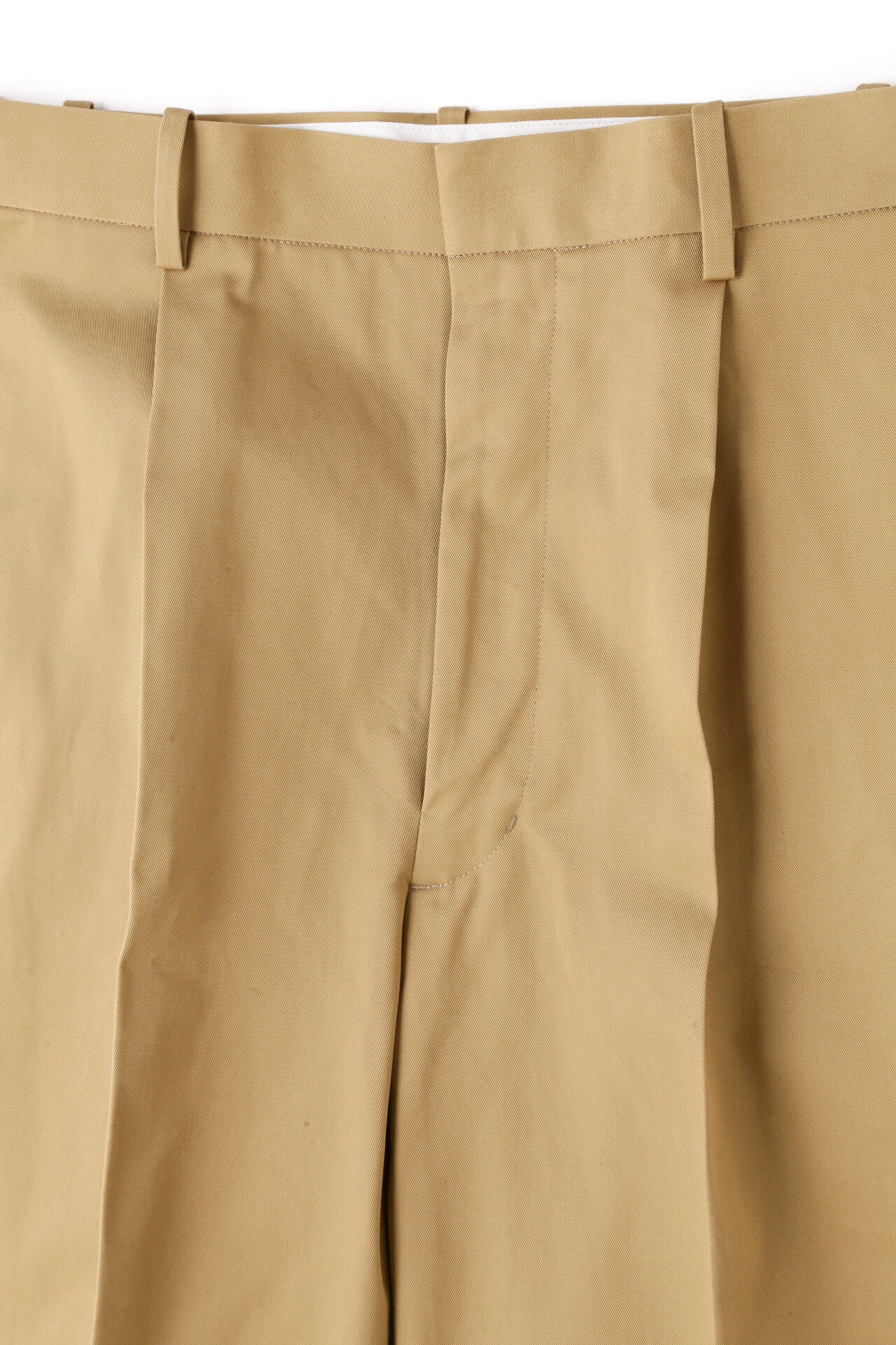 YLEVE / ORGANIC COTTON CHINO TR（YLEVE ）｜ルミネのファッション
