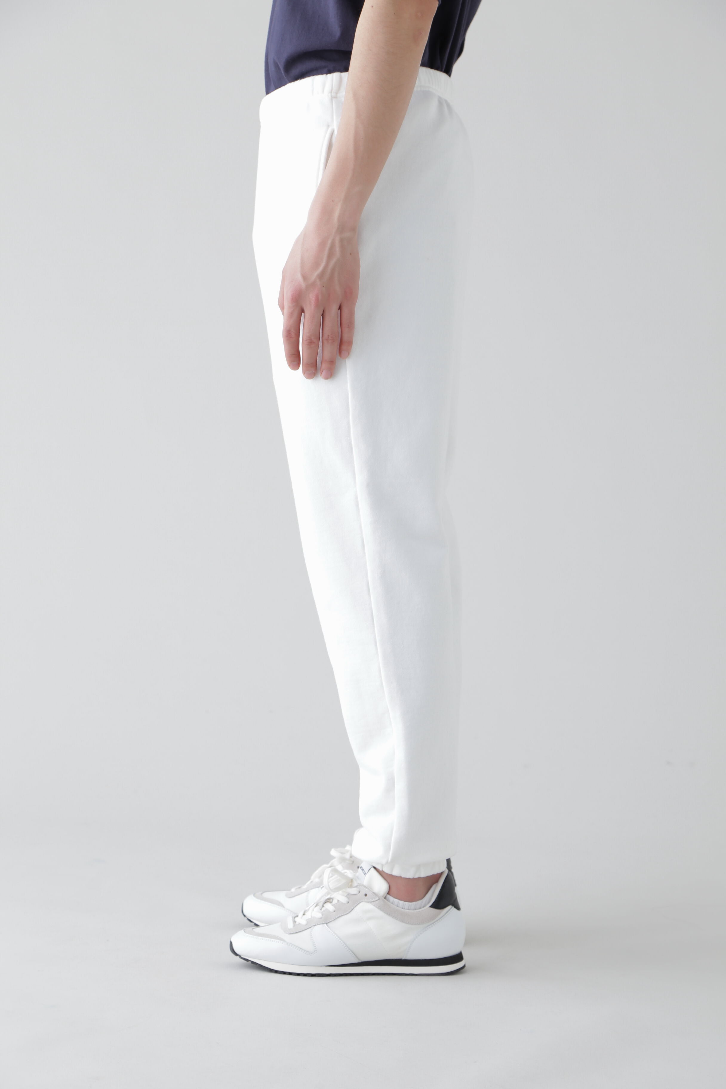 YLEVE 「Ｙ / ORGANIC COTTON BLEND HEAVY WEIGHT FLEECE TR」|その他|