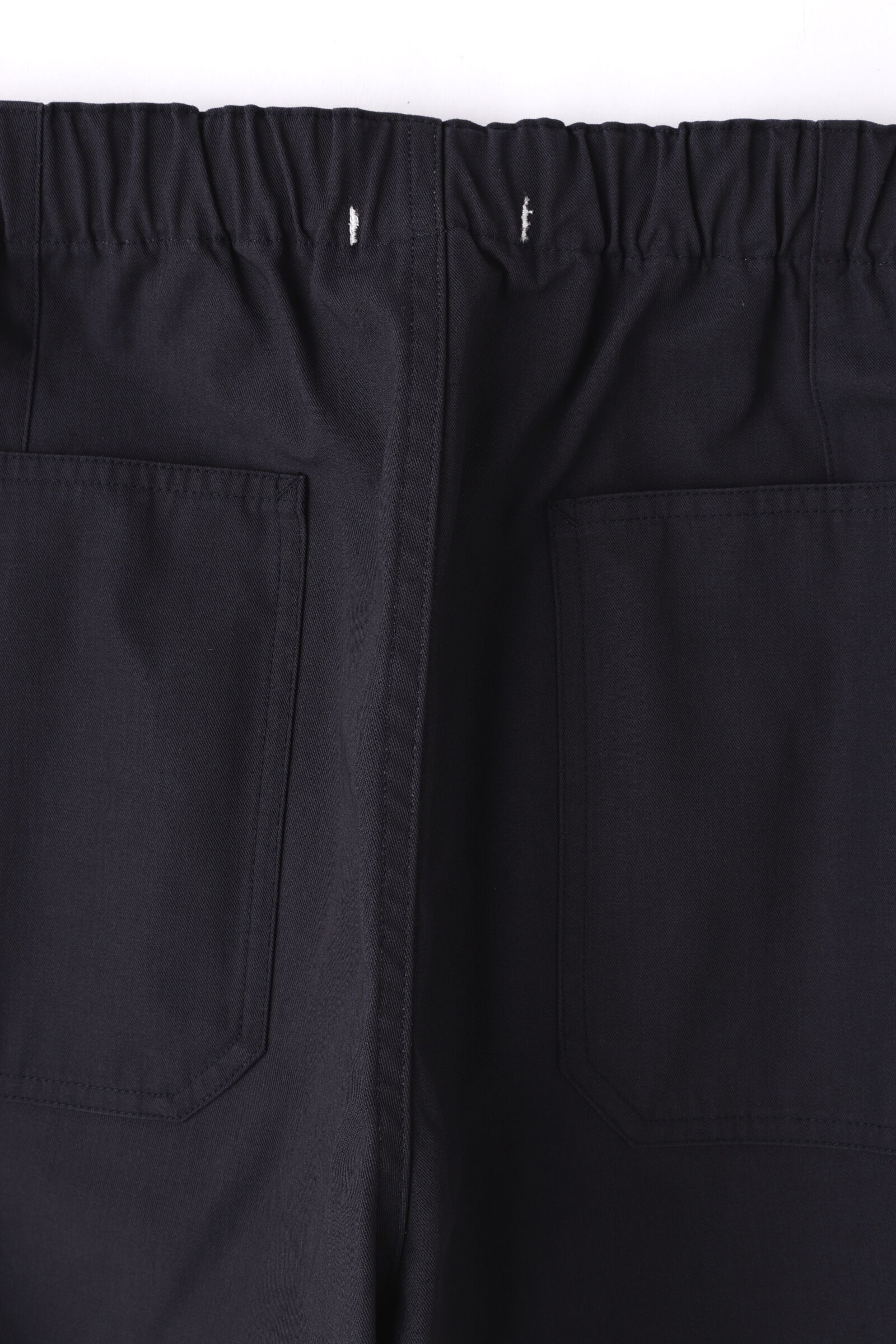 YLEVE 「Ｙ / ORGANIC COTTON / RECYCLE POLYESTER TWILL EASY TR」|その他|