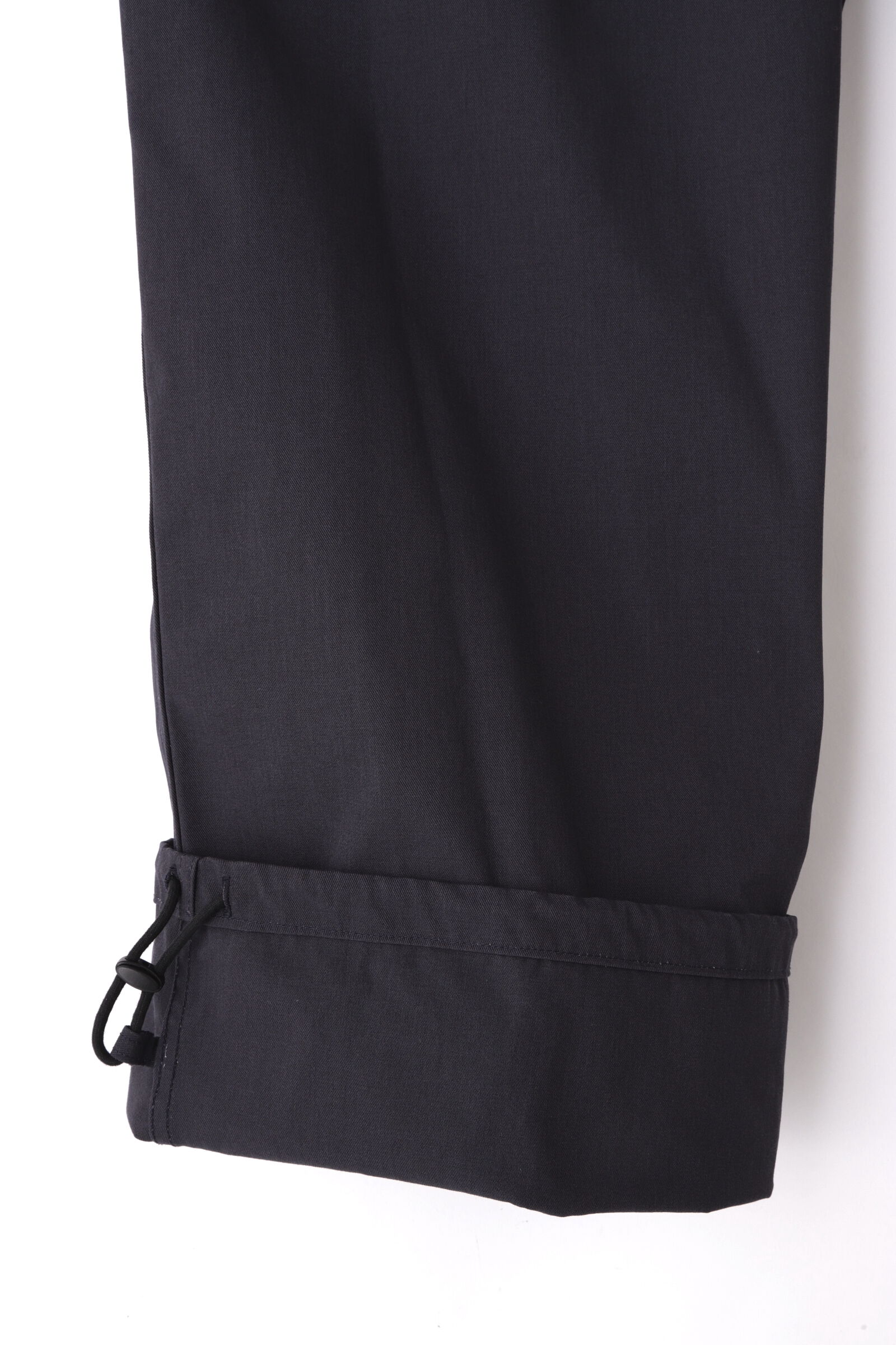 YLEVE 「Ｙ / ORGANIC COTTON / RECYCLE POLYESTER TWILL EASY TR」|その他|