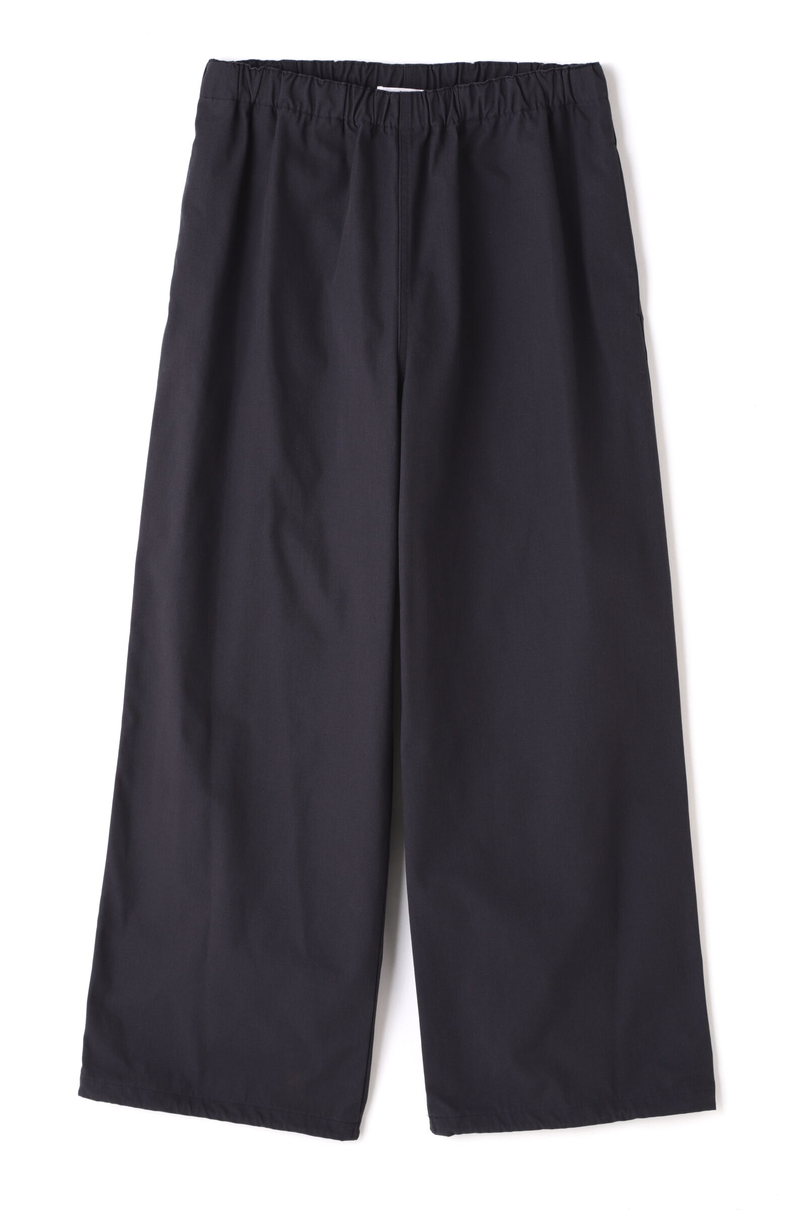 YLEVE 「Ｙ / ORGANIC COTTON / RECYCLE POLYESTER TWILL EASY TR」|その他|