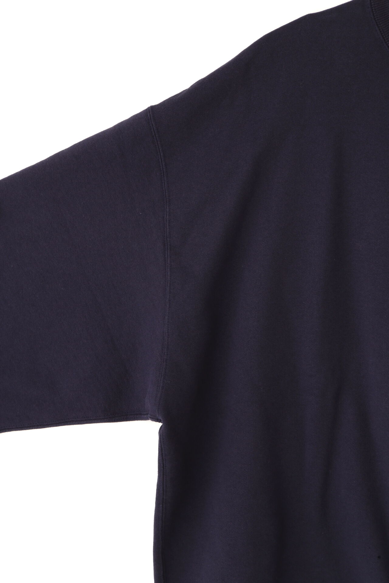 YLEVE 「Ｙ / ORGANIC COTTON BLEND HEAVY WEIGHT FLEECE TURTLE NECK」|Tシャツ・カットソー|