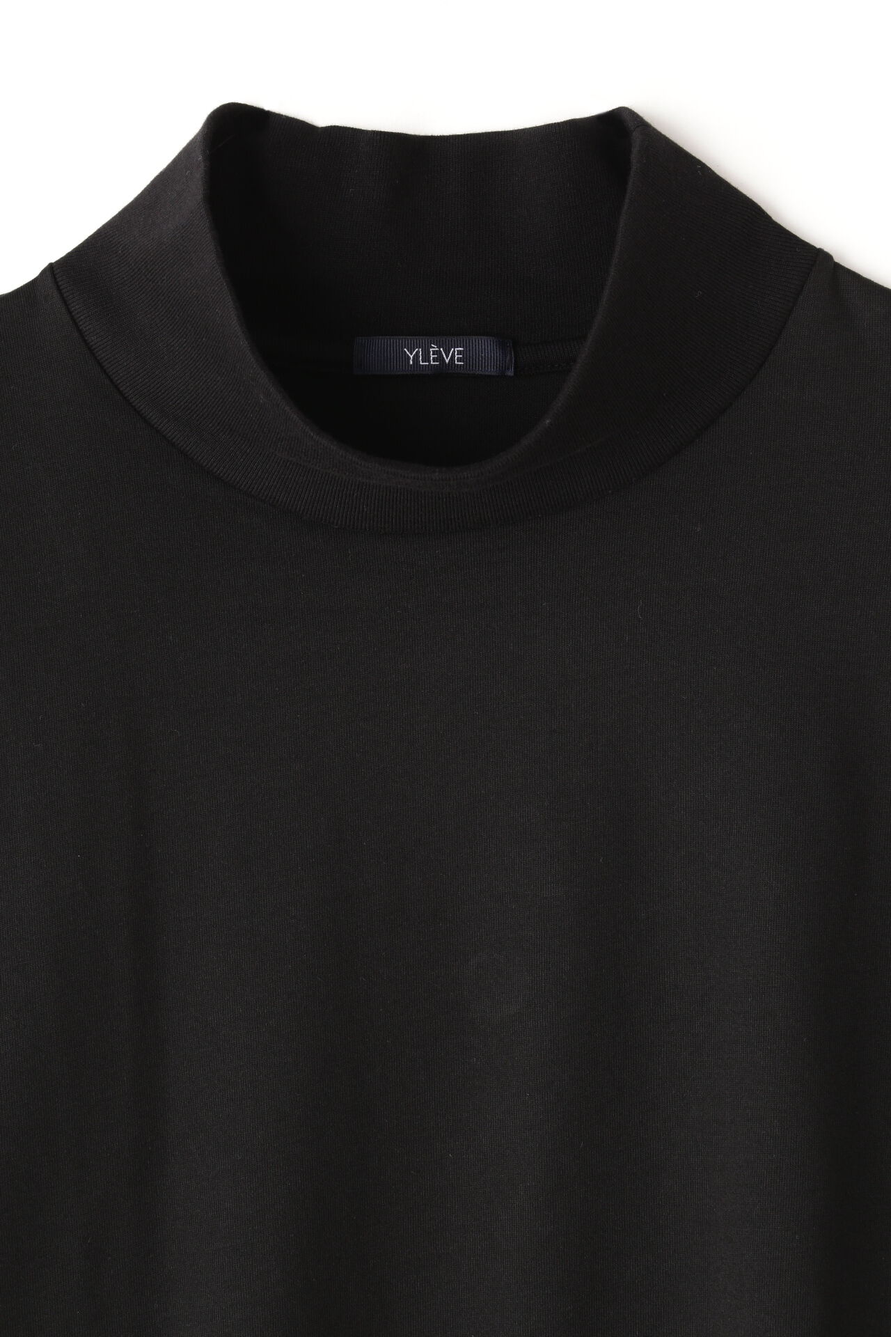 YLEVE 「YLEVE / SOFT ORGANIC COTTON TURTLE」|Tシャツ・カットソー|