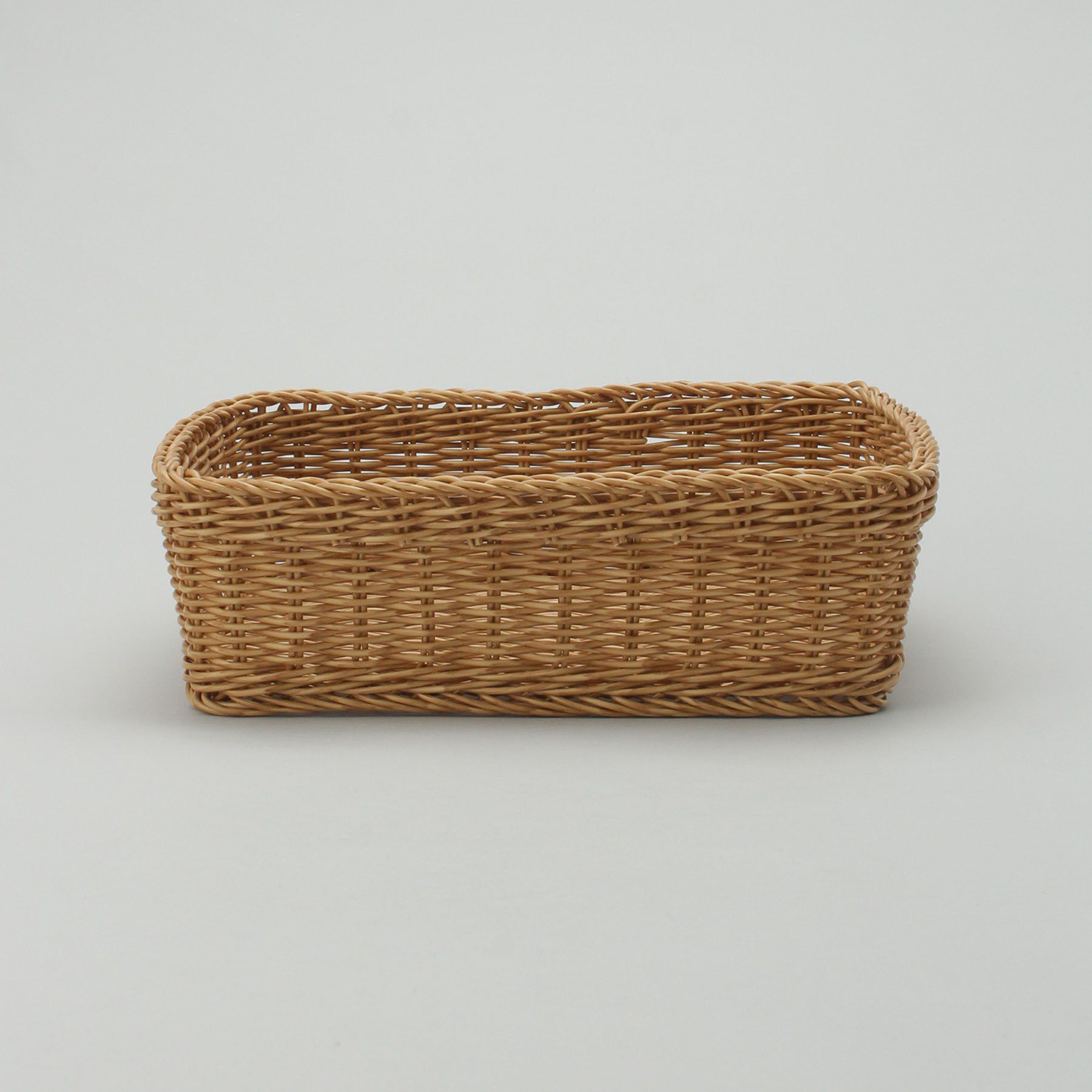212 KITCHEN STORE「ユティルナイール レクトバスケット BE」|食器・キッチングッズ|