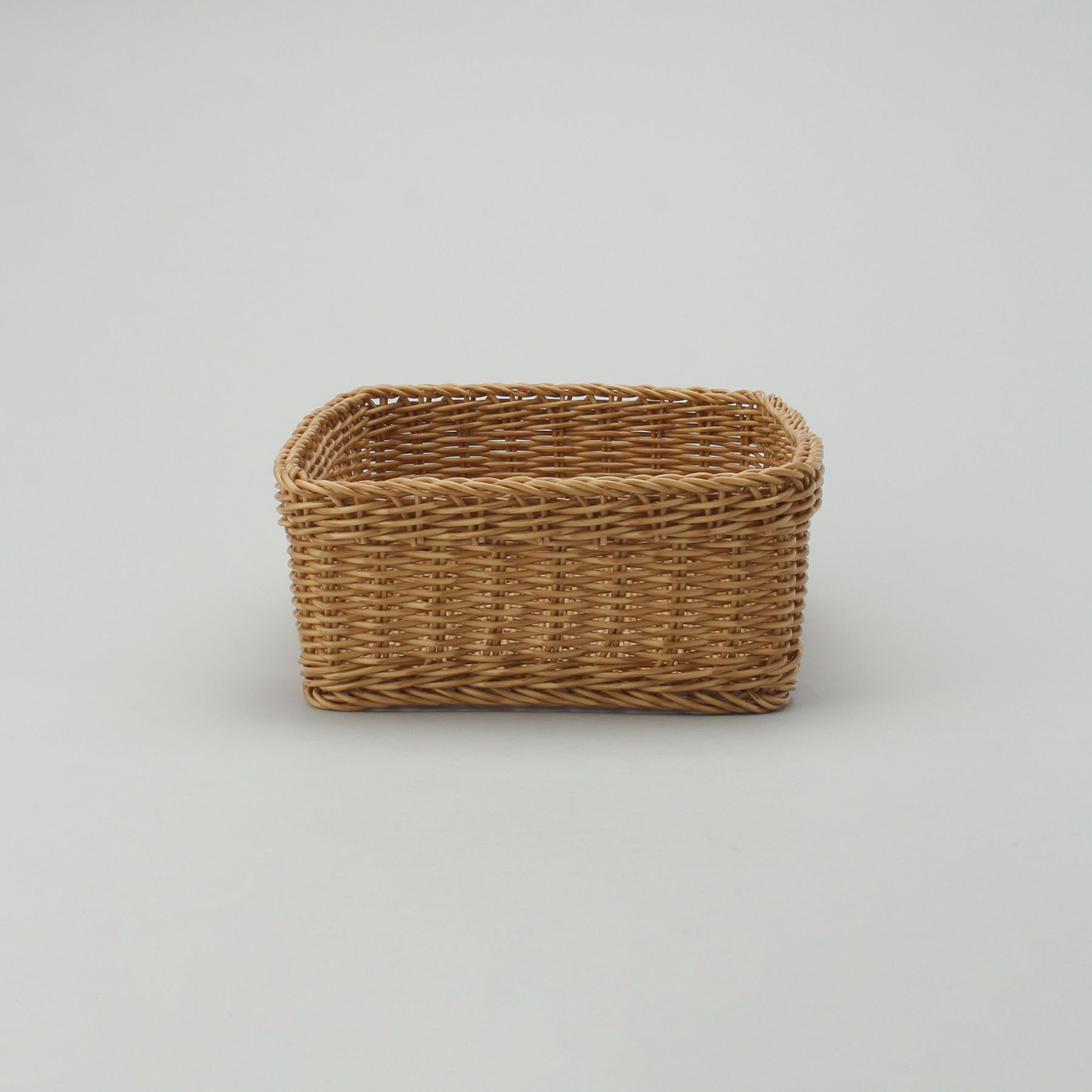 212 KITCHEN STORE「ユティルナイール レクトバスケット BE」|食器・キッチングッズ|