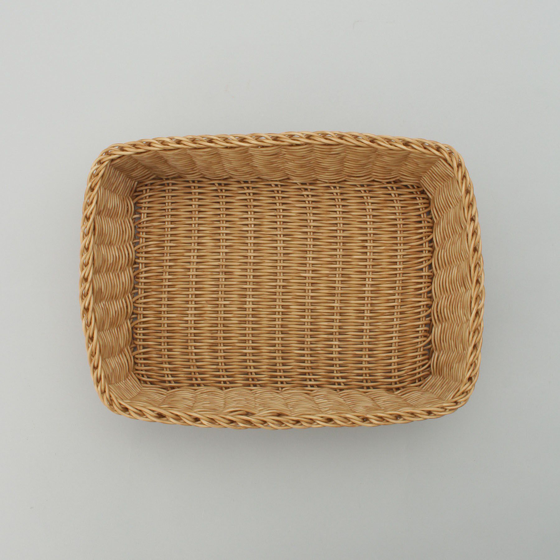 212 KITCHEN STORE「ユティルナイール レクトバスケット BE」|食器・キッチングッズ|