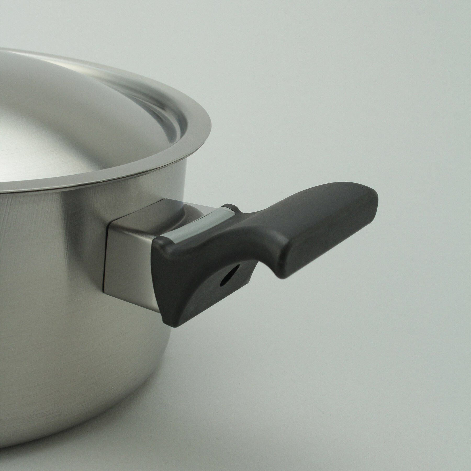 212 KITCHEN STORE「ウルシヤマ金属工業 トロワシチューポット20cm」|食器・キッチングッズ|