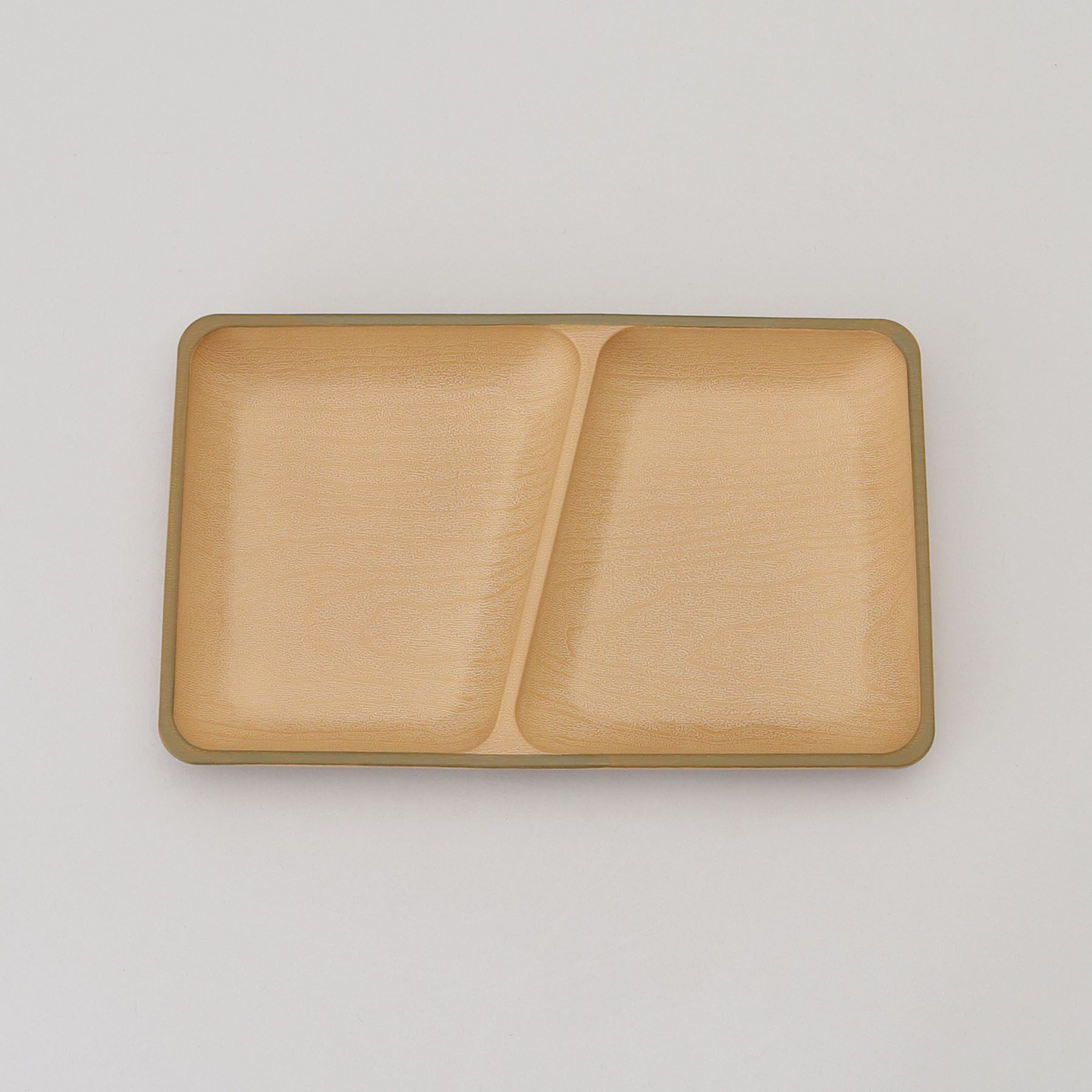 212 KITCHEN STORE「earth color 抗菌スクエアプレート NA ＜212Kオリジナル＞」|食器・キッチングッズ|