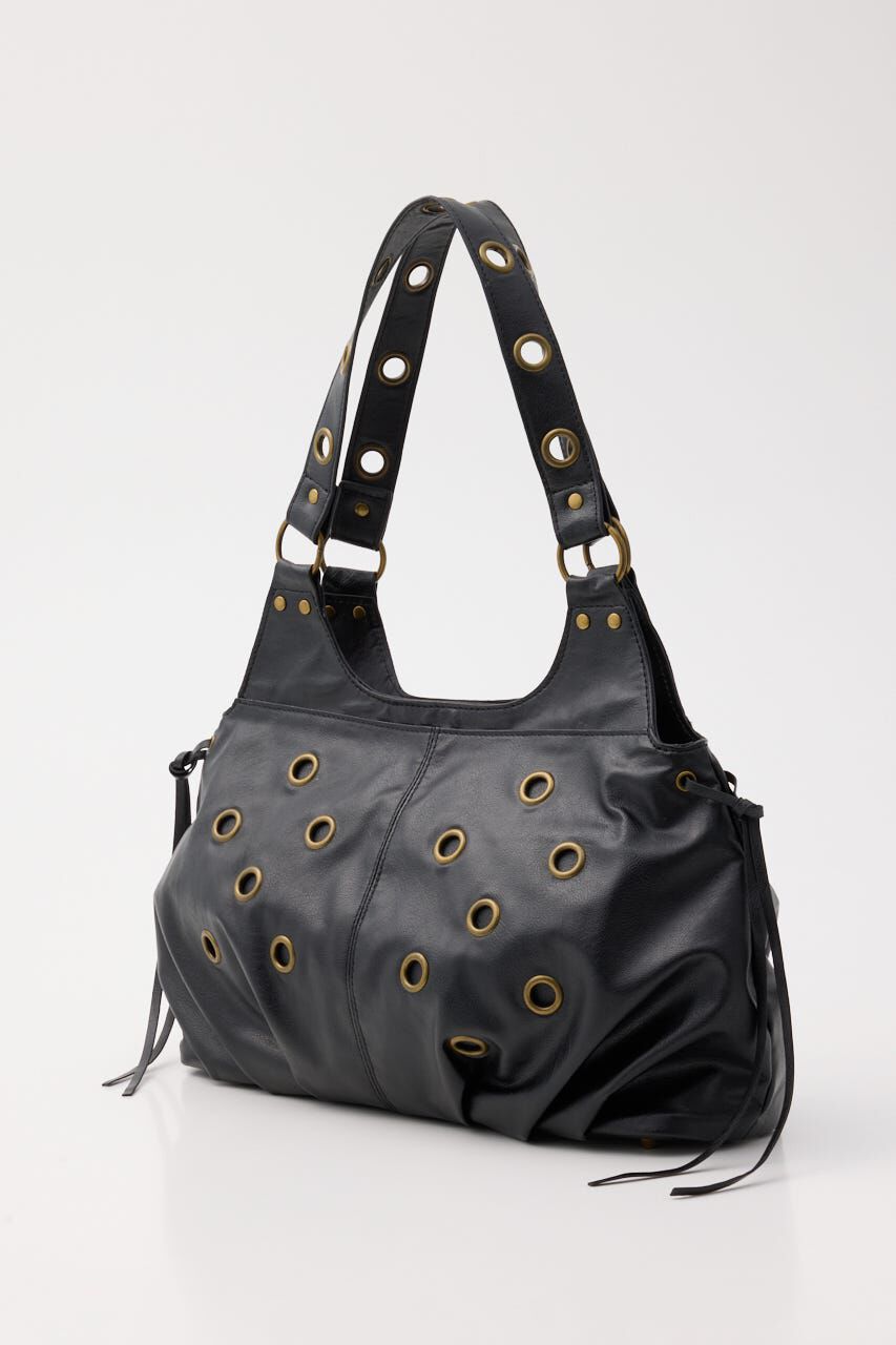 SLY「EYELET トートバッグ」|その他|