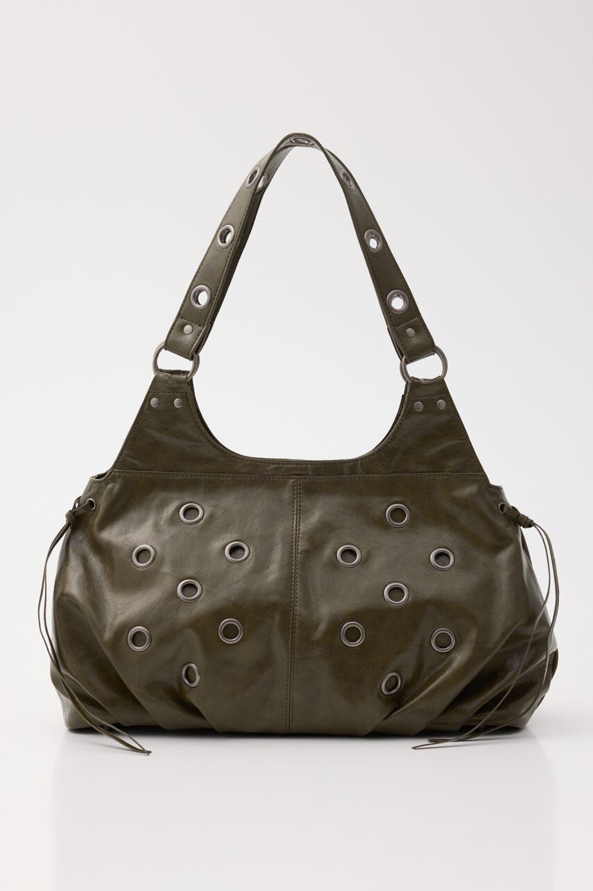 SLY「EYELET トートバッグ」|その他|