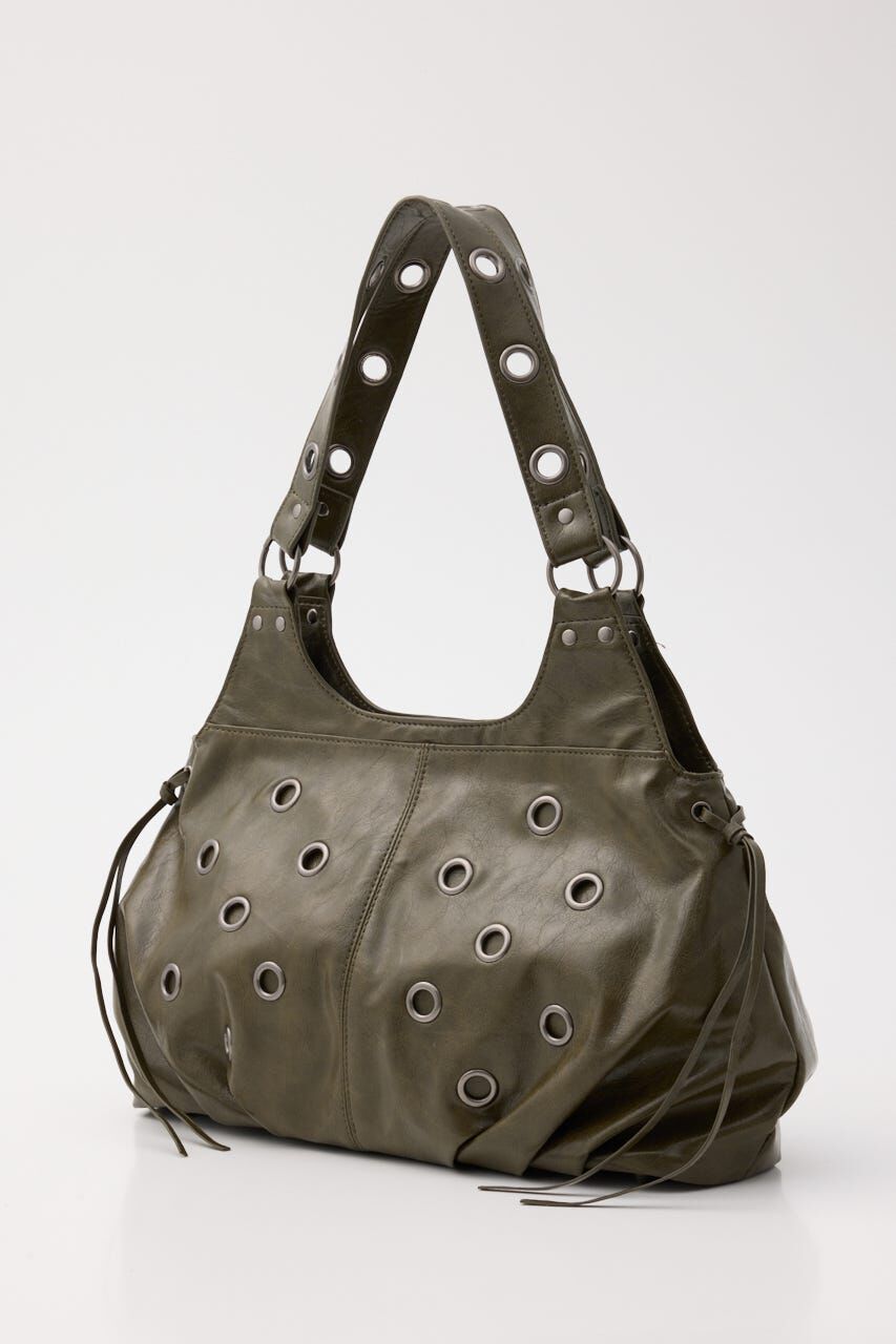 SLY「EYELET トートバッグ」|その他|