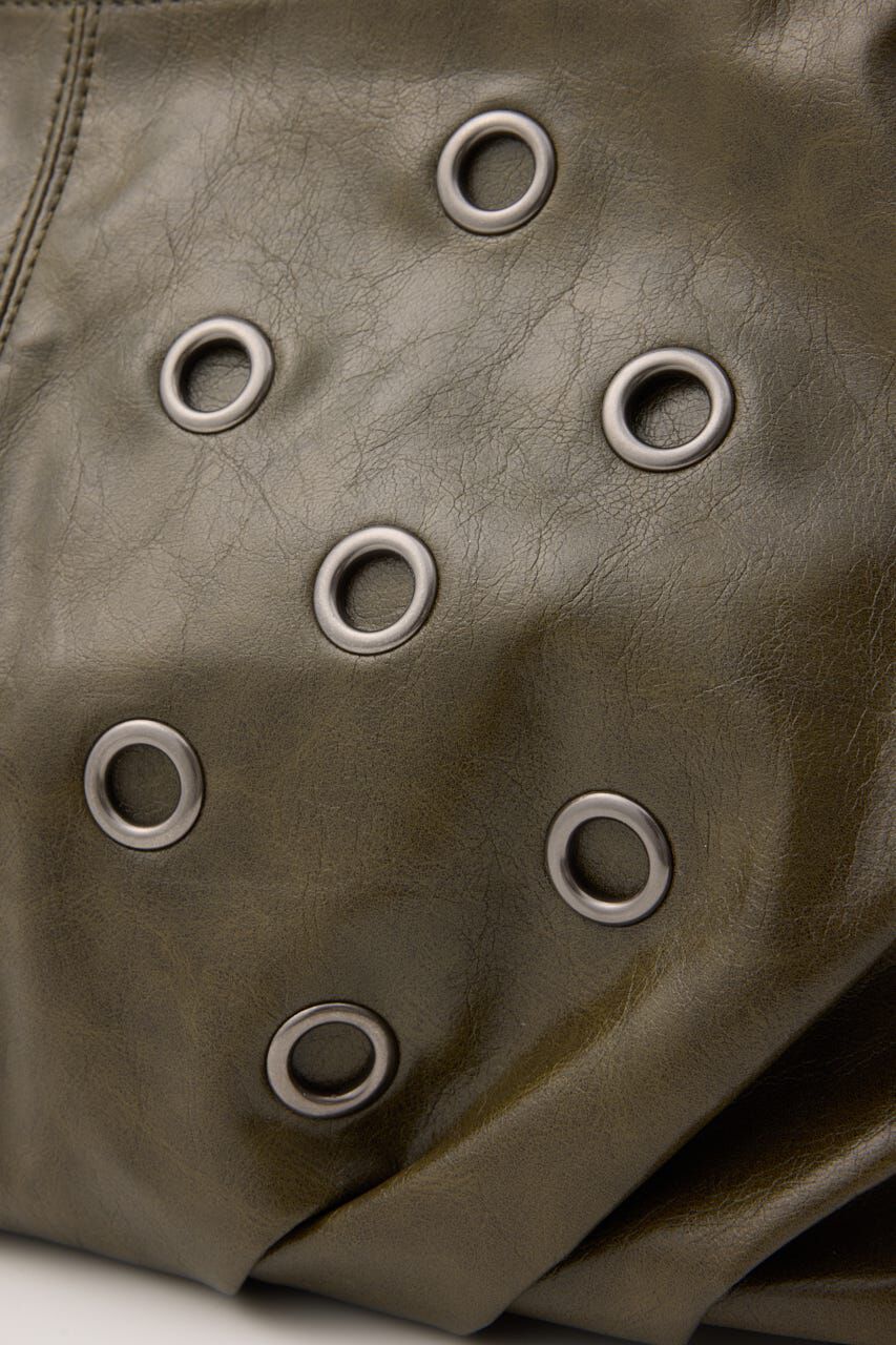 SLY「EYELET トートバッグ」|その他|