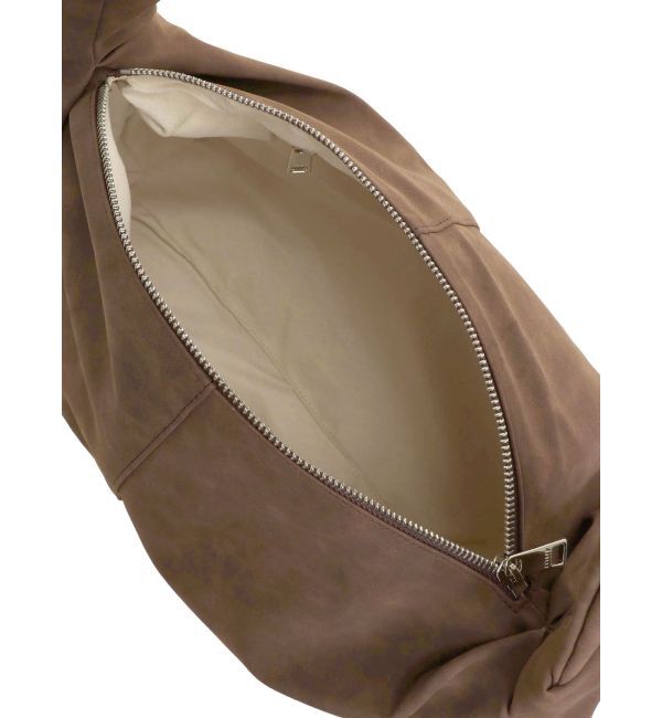 LAGUNAMOON「【MUR】Nuovo Slouch Hobo Bag」|ハンドバッグ|