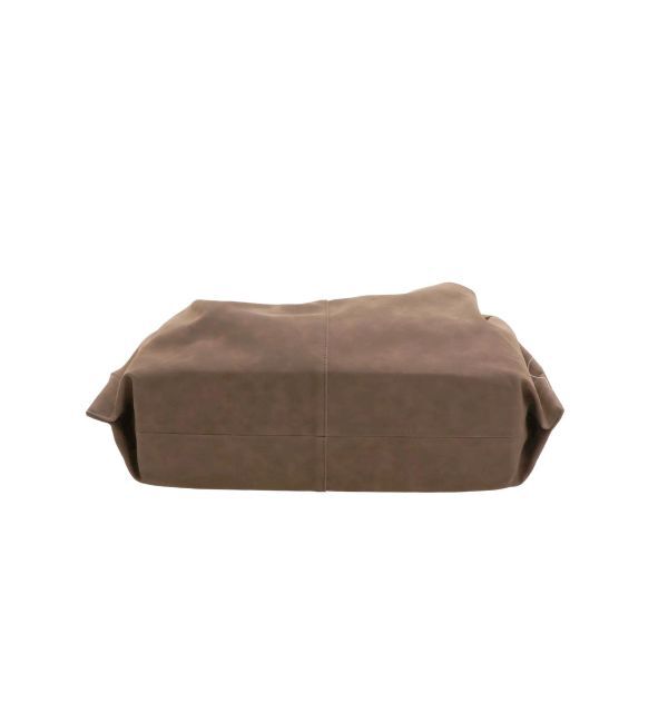 LAGUNAMOON「【MUR】Nuovo Slouch Hobo Bag」|ハンドバッグ|