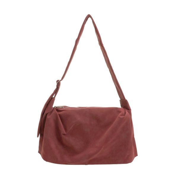 LAGUNAMOON「【MUR】Nuovo Slouch Hobo Bag」|ハンドバッグ|