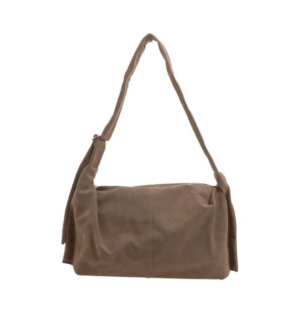 LAGUNAMOON「【MUR】Nuovo Slouch Hobo Bag」|ハンドバッグ|
