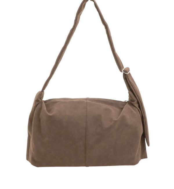 LAGUNAMOON「【MUR】Nuovo Slouch Hobo Bag」|ハンドバッグ|
