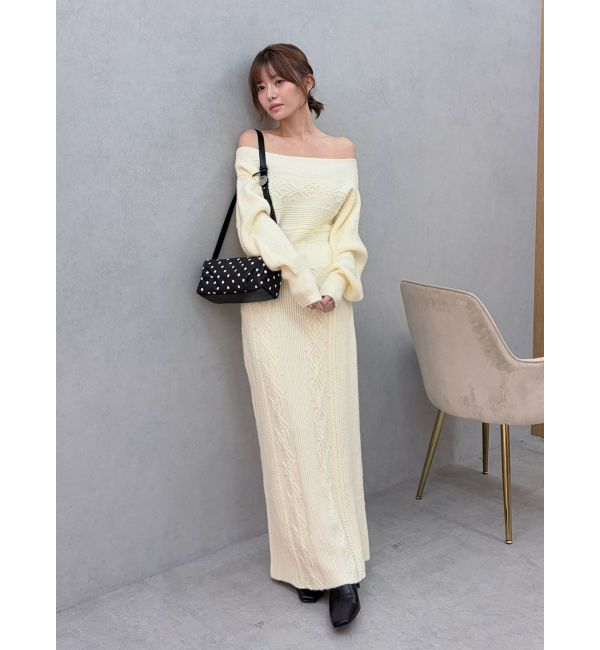 LAGUNAMOON「【MUR】Bento bag」|ハンドバッグ|