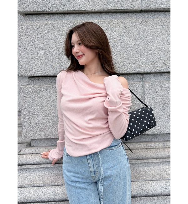 LAGUNAMOON「【MUR】Bento bag」|ハンドバッグ|